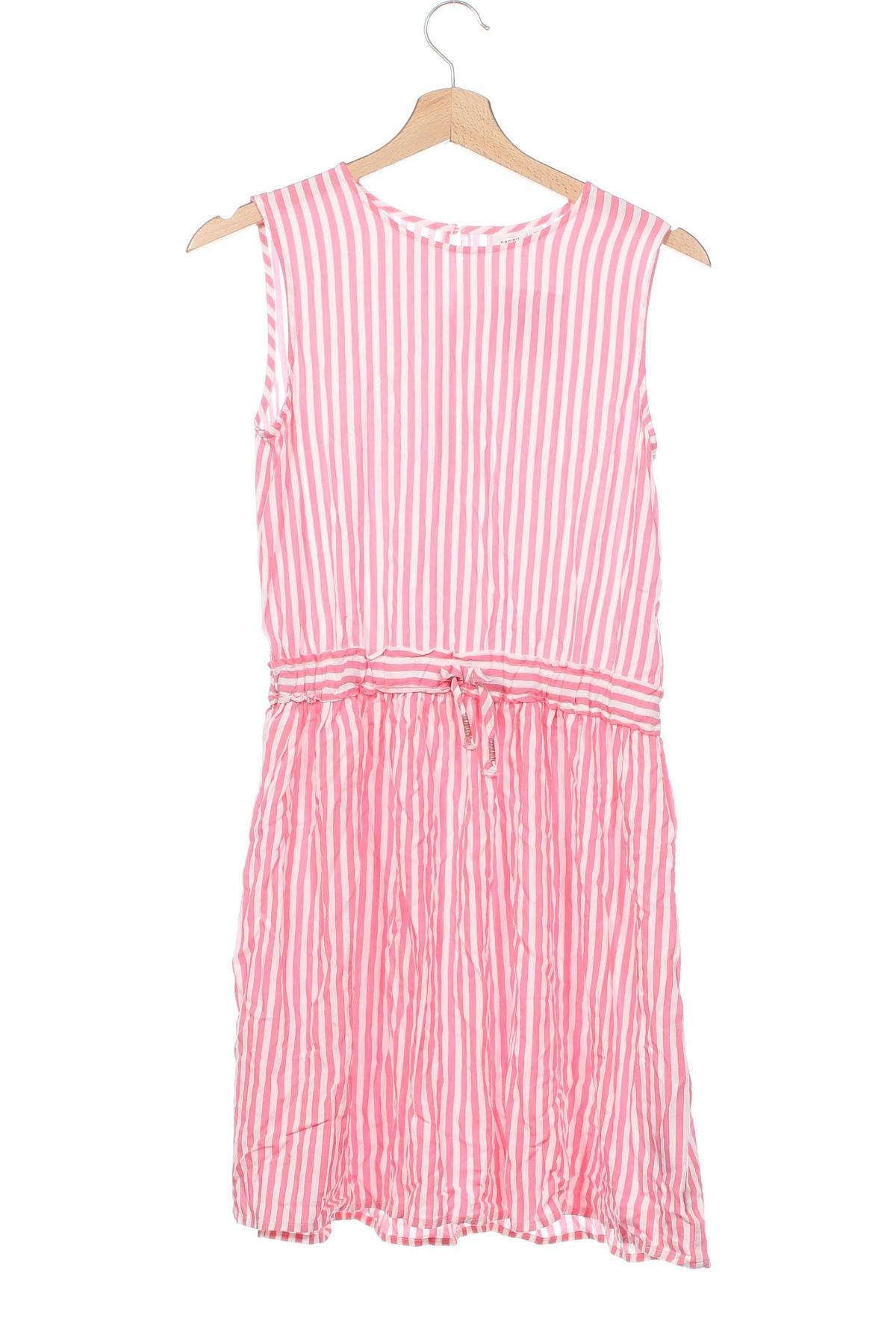 Kinderkleid Name It, Größe 13-14y/ 164-168 cm, Farbe Rosa, Preis 5,99 €