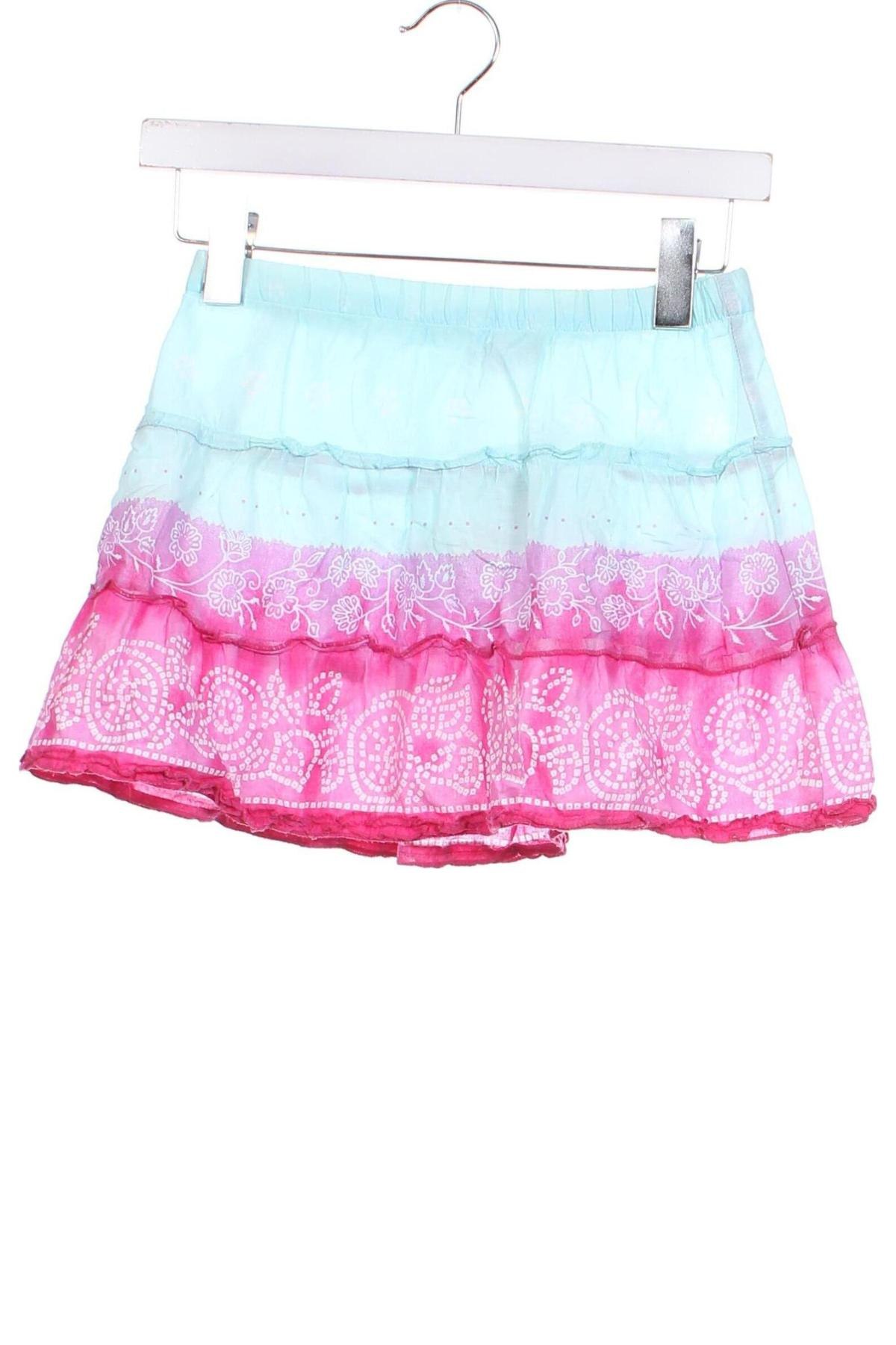 Rochie pentru copii Okay, Mărime 6-7y/ 122-128 cm, Culoare Multicolor, Preț 27,99 Lei