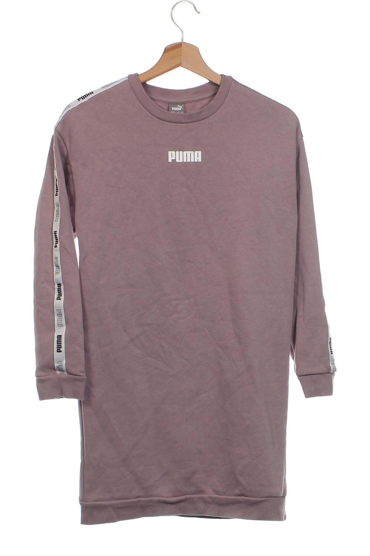 Detské šaty  PUMA, Veľkosť 13-14y/ 164-168 cm, Farba Ružová, Cena  11,95 €