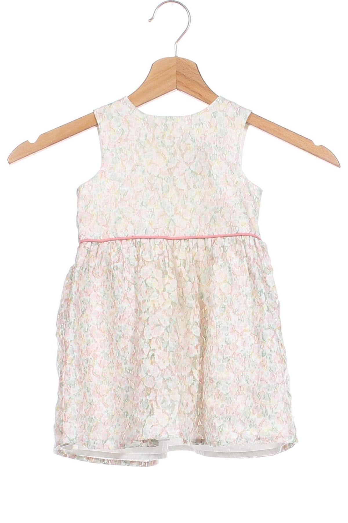 Kinderkleid Primark, Größe 12-18m/ 80-86 cm, Farbe Mehrfarbig, Preis 5,99 €