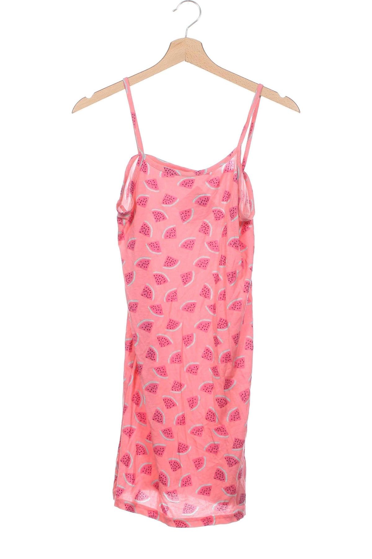 Kinderkleid Y.F.K., Größe 10-11y/ 146-152 cm, Farbe Rosa, Preis € 4,99