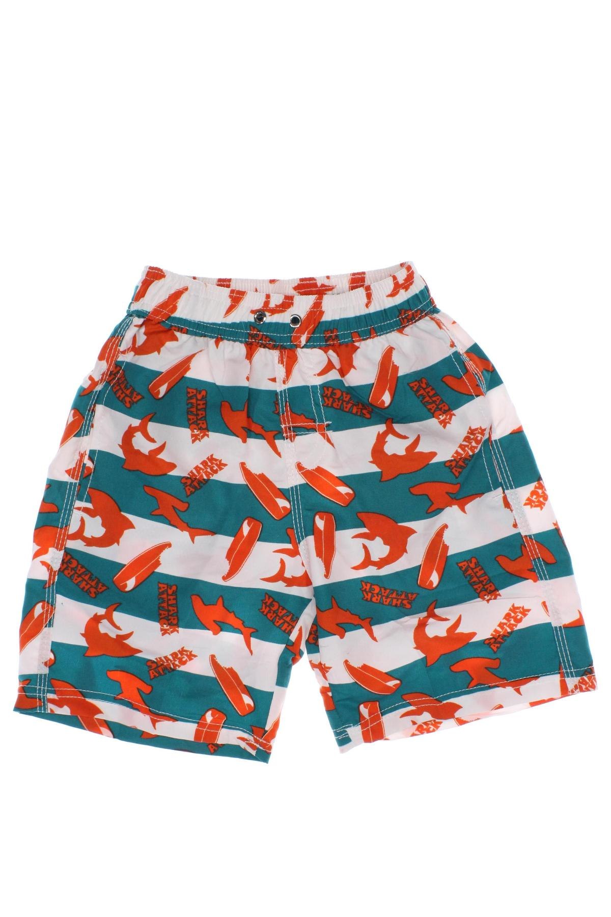 Costum de baie pentru copii, Mărime 3-4y/ 104-110 cm, Culoare Multicolor, Preț 68,79 Lei