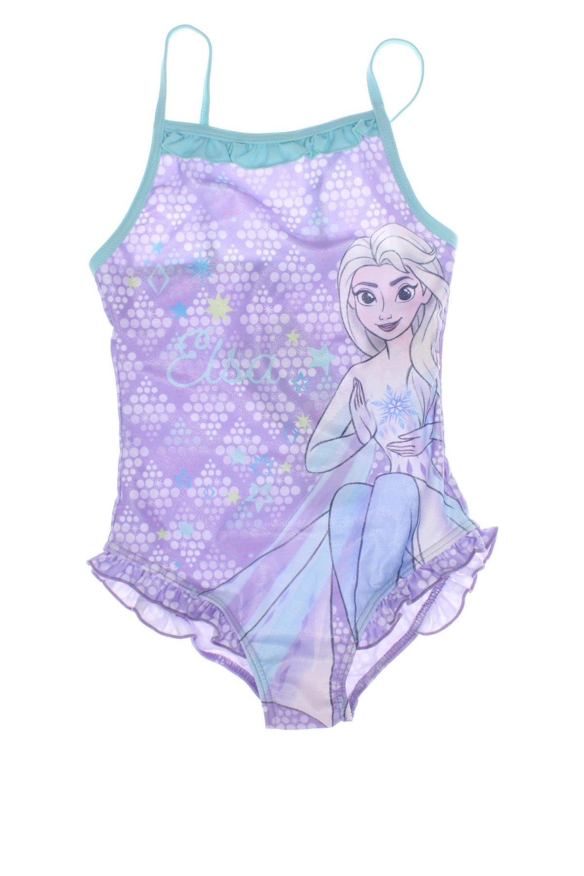 Costum de baie pentru copii Disney, Mărime 8-9y/ 134-140 cm, Culoare Multicolor, Preț 128,99 Lei