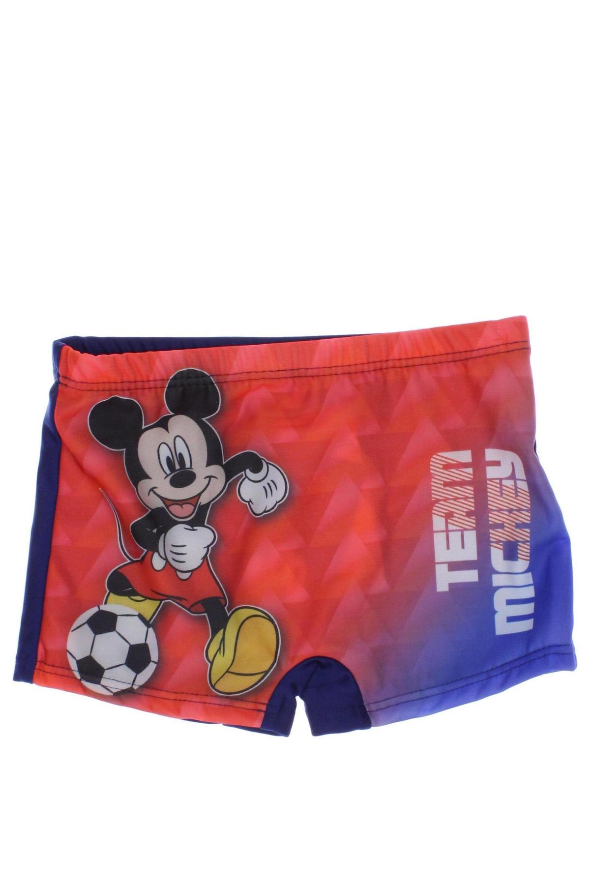 Costum de baie pentru copii Disney, Mărime 7-8y/ 128-134 cm, Culoare Albastru, Preț 19,99 Lei