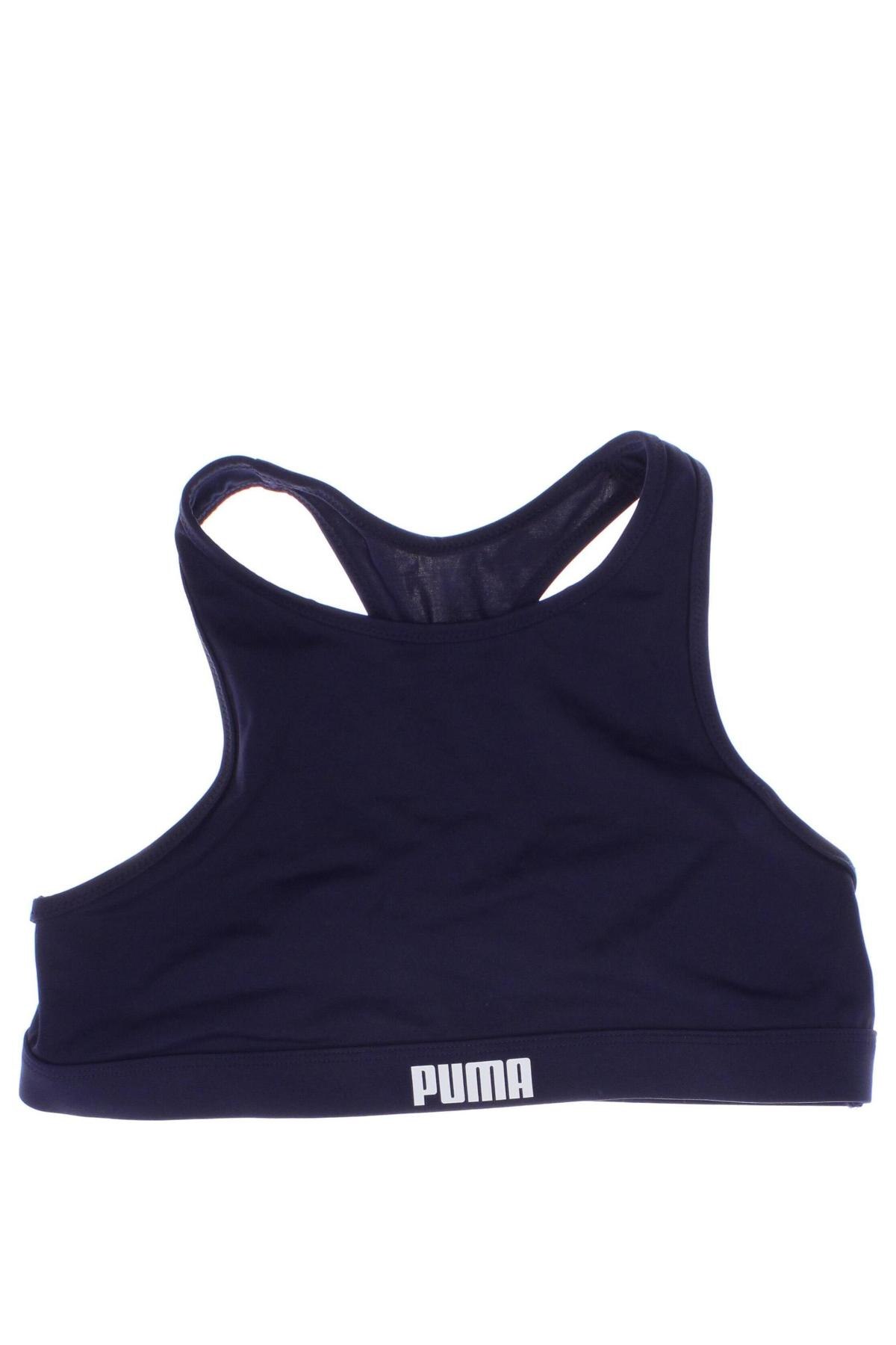 Costum de baie pentru copii PUMA, Mărime 13-14y/ 164-168 cm, Culoare Albastru, Preț 155,49 Lei