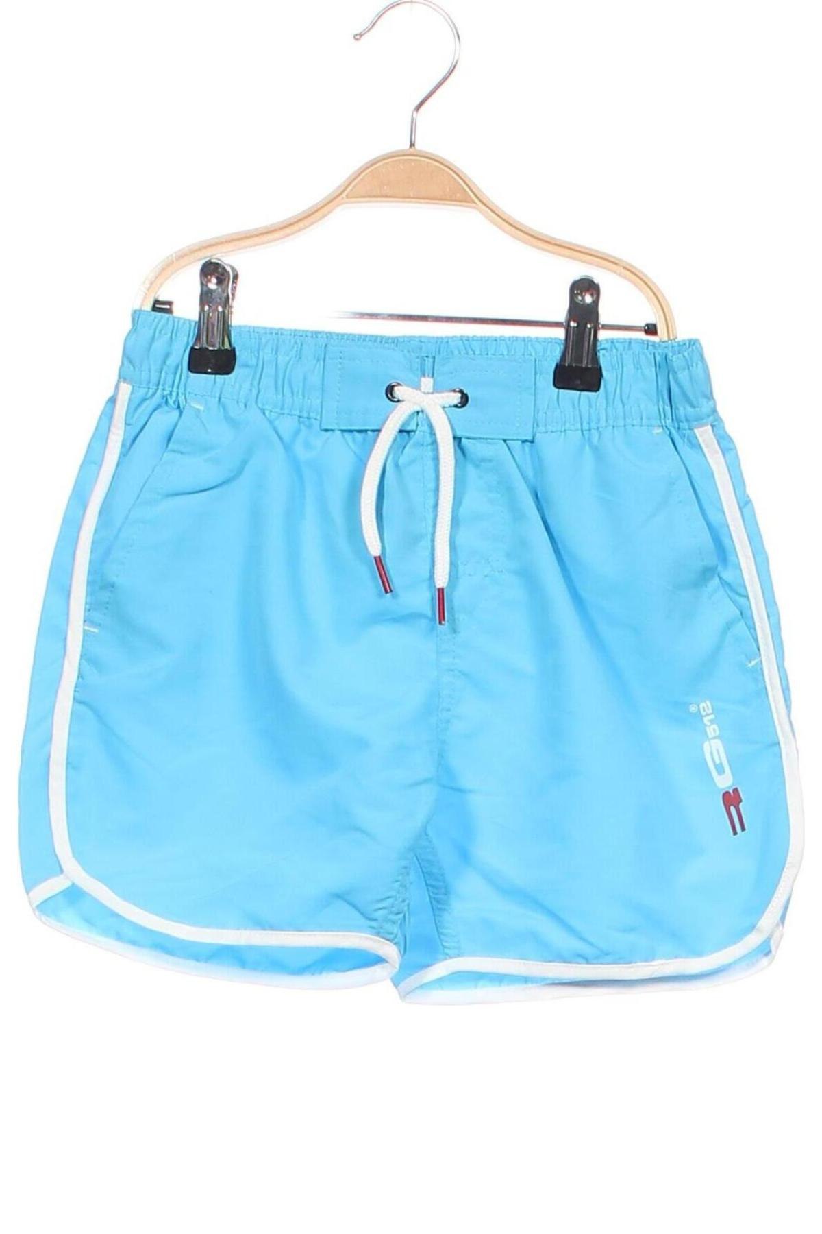 Costum de baie pentru copii RG 512, Mărime 6-7y/ 122-128 cm, Culoare Albastru, Preț 46,99 Lei