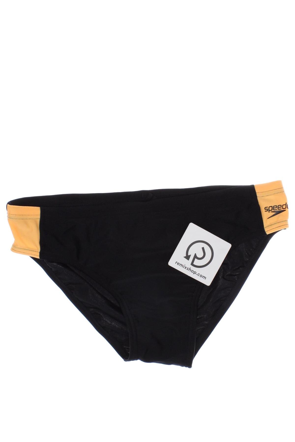 Detské plavky Speedo, Veľkosť 13-14y/ 164-168 cm, Farba Čierna, Cena  25,45 €