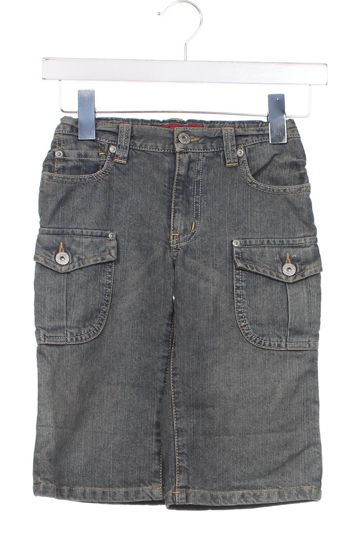 Kinderjeans, Größe 9-10y/ 140-146 cm, Farbe Mehrfarbig, Preis € 9,99