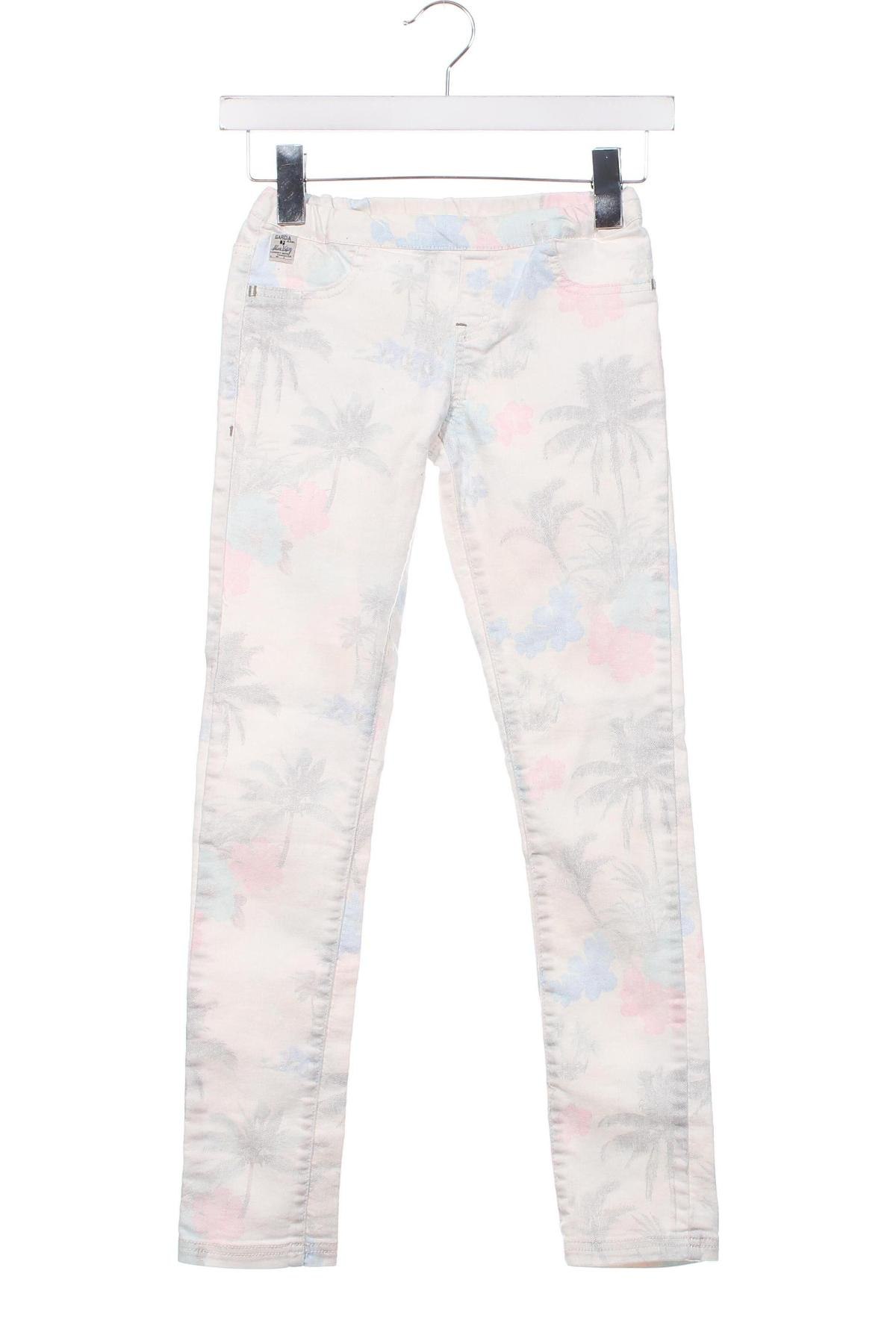 Kinderjeans Garcia Jeans, Größe 9-10y/ 140-146 cm, Farbe Mehrfarbig, Preis € 13,84