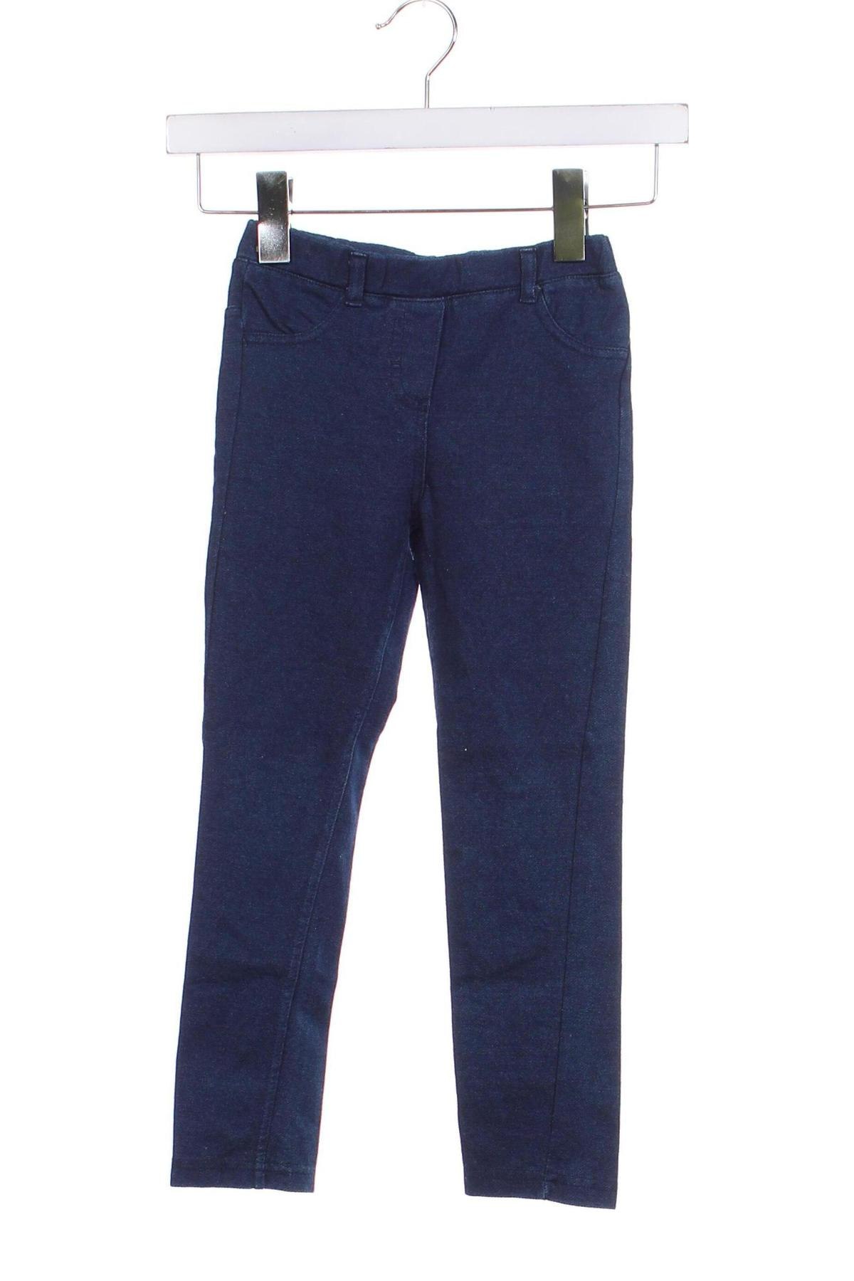 Kinderjeans Grain De Ble, Größe 4-5y/ 110-116 cm, Farbe Blau, Preis 30,61 €