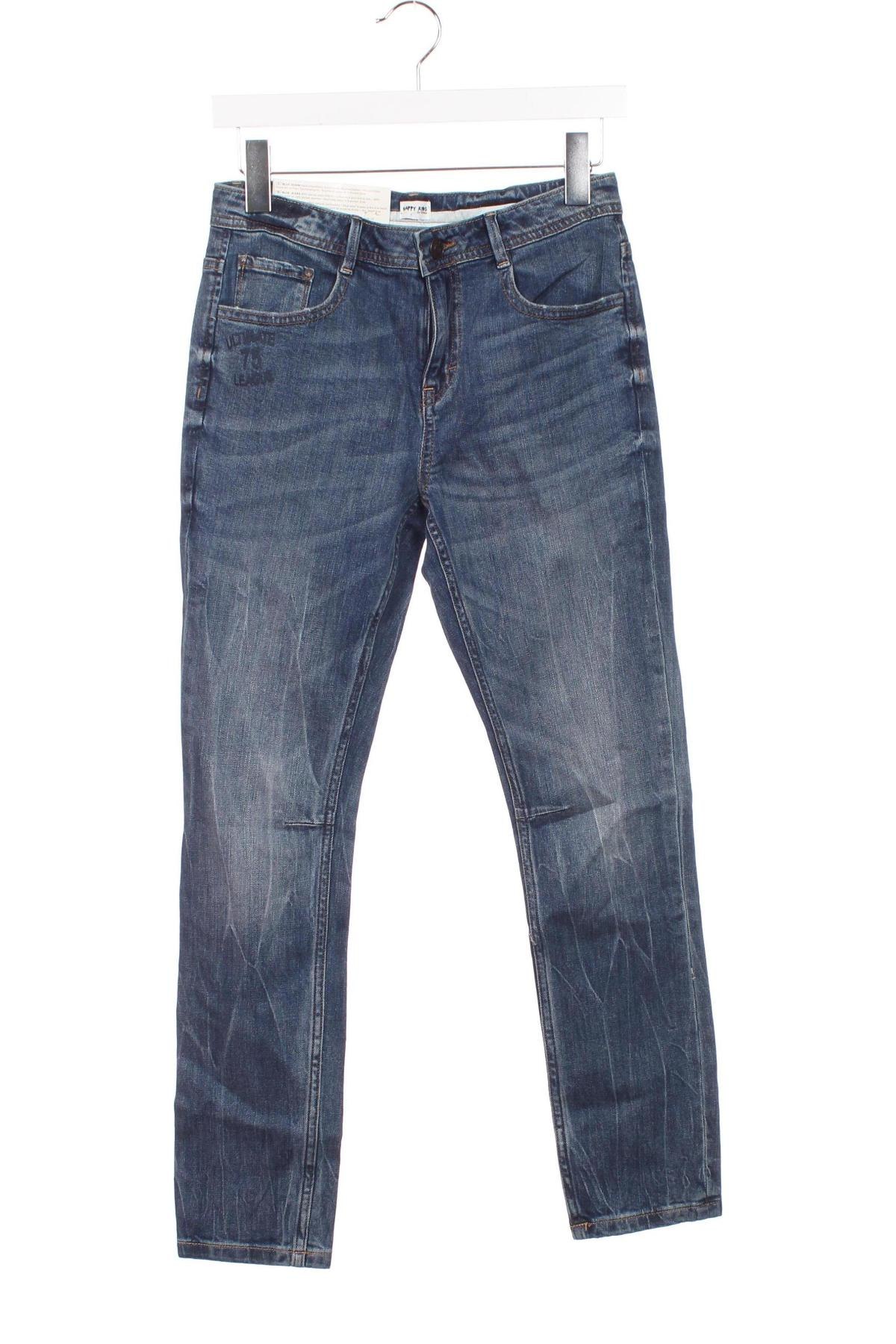 Kinderjeans Kids By Tchibo, Größe 10-11y/ 146-152 cm, Farbe Blau, Preis € 16,99