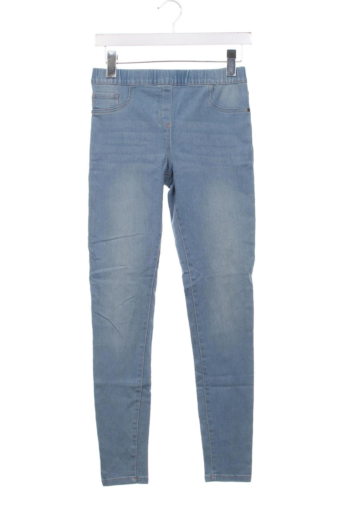 Kinderjeans Pepco, Größe 12-13y/ 158-164 cm, Farbe Blau, Preis 9,99 €