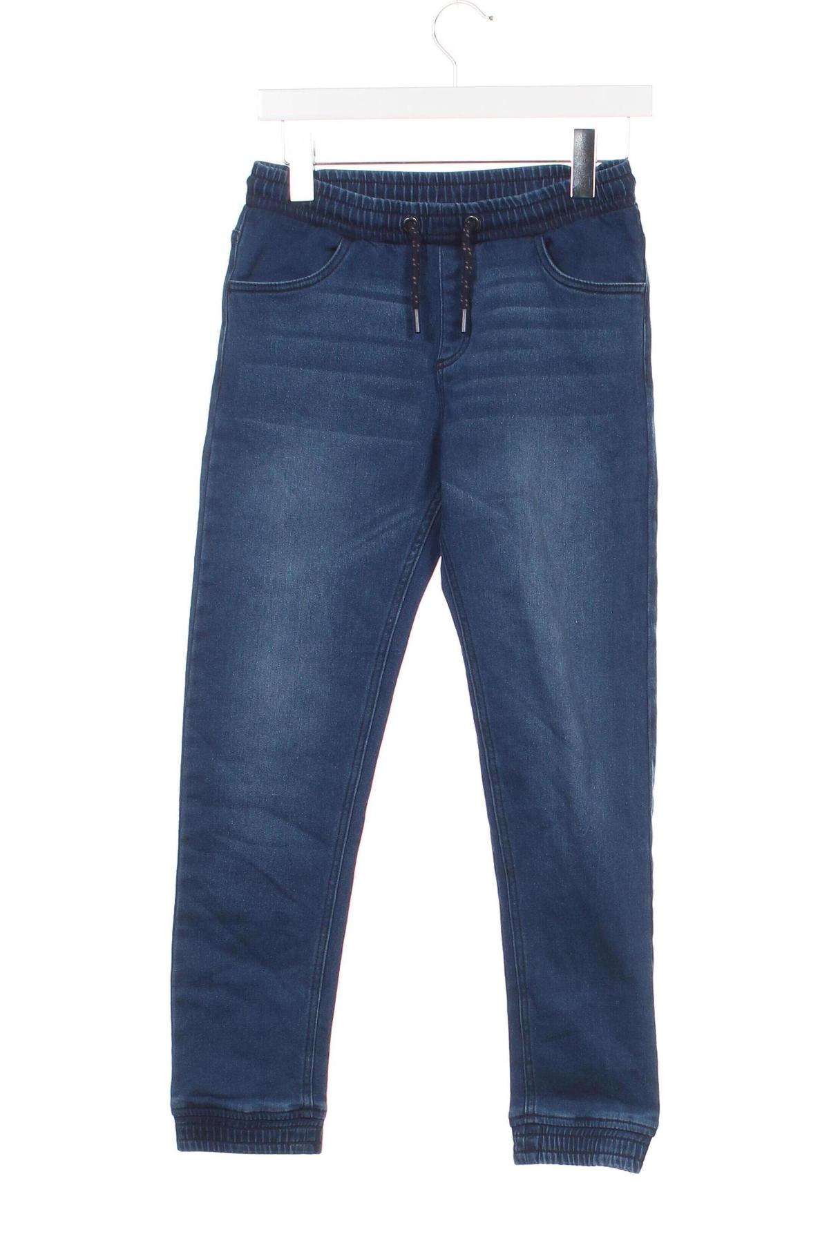 Kinderjeans Pepperts!, Größe 12-13y/ 158-164 cm, Farbe Blau, Preis 7,49 €