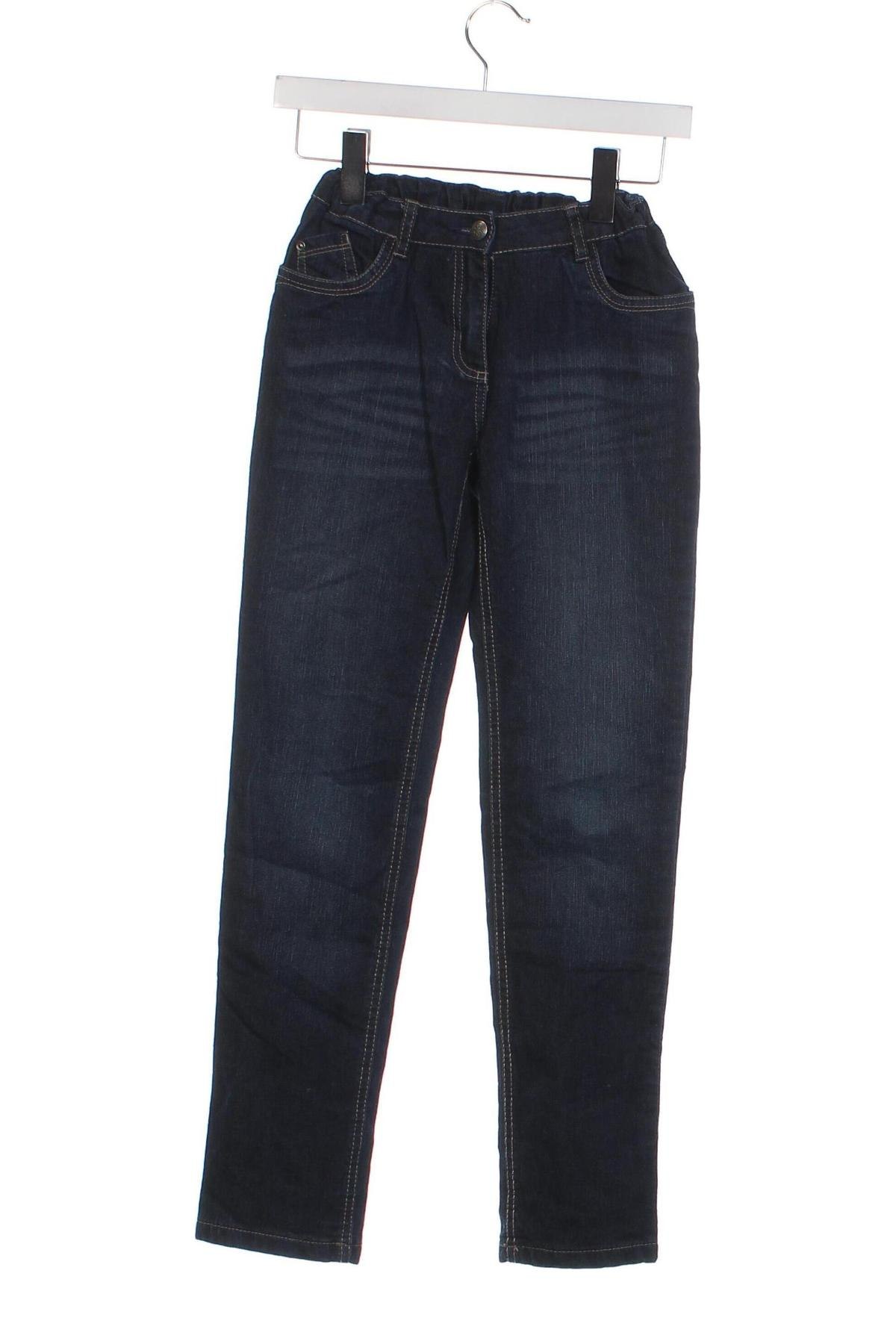 Kinderjeans Pepperts!, Größe 10-11y/ 146-152 cm, Farbe Blau, Preis € 9,99