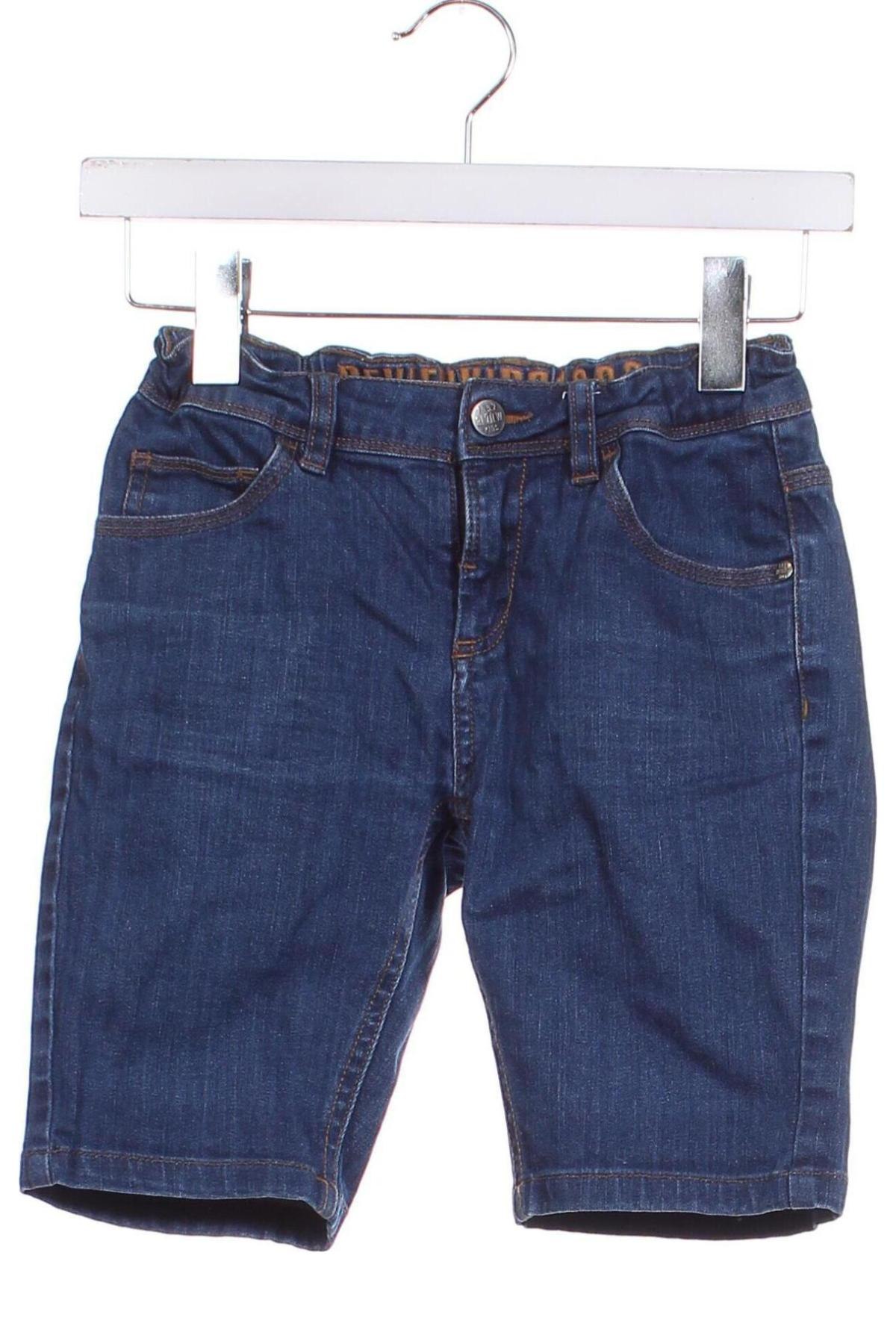 Kinderjeans Review, Größe 8-9y/ 134-140 cm, Farbe Blau, Preis 6,49 €