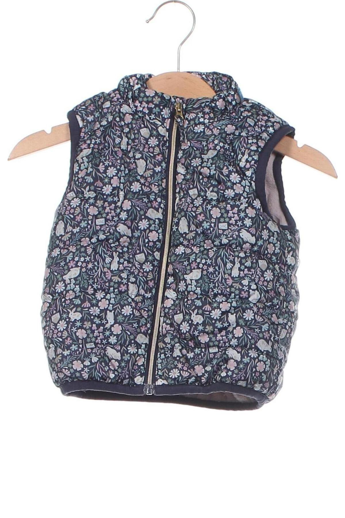 Vestă pentru copii H&M, Mărime 6-9m/ 68-74 cm, Culoare Multicolor, Preț 29,99 Lei