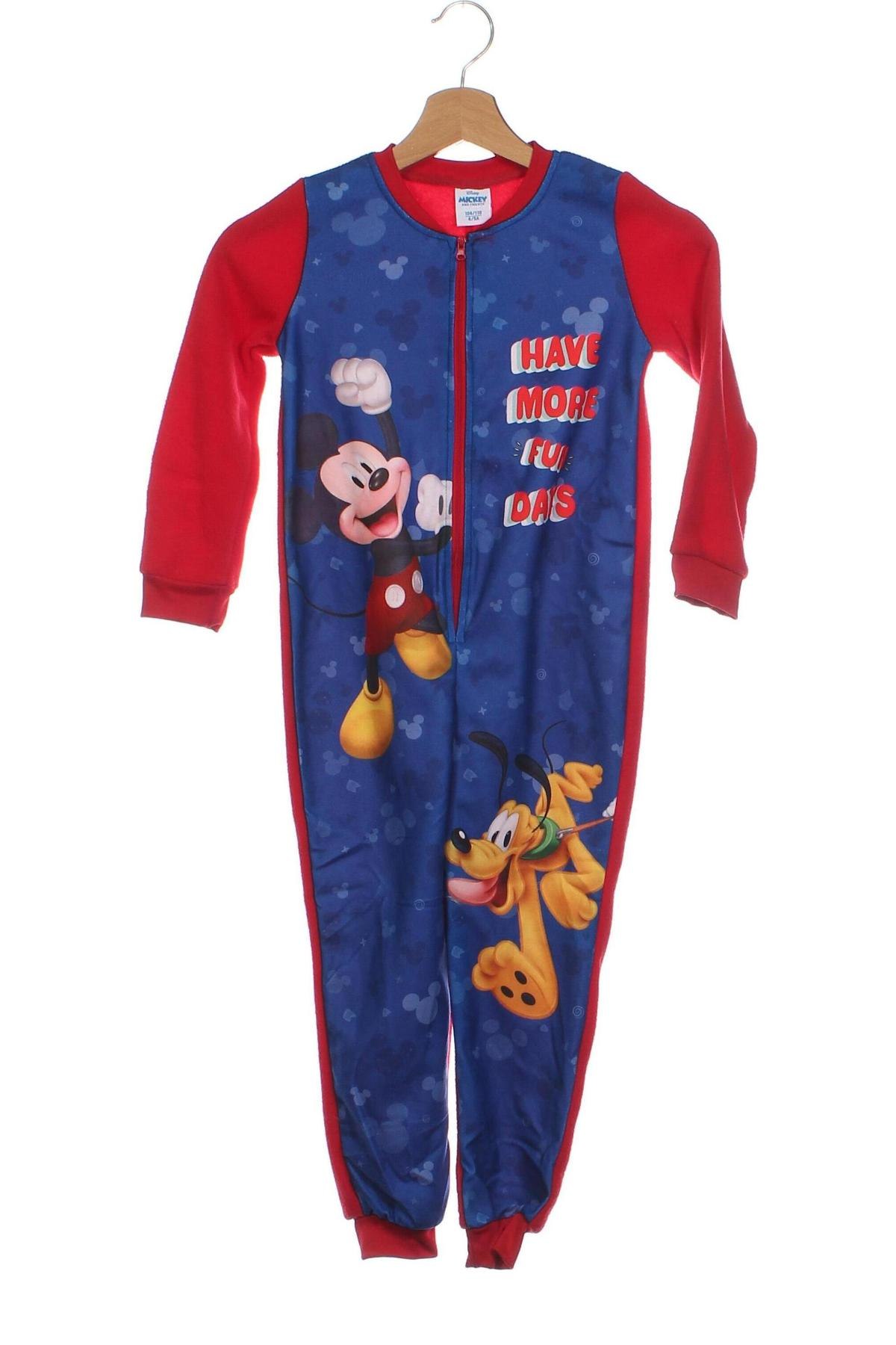 Dziecięcy kombinezon Disney, Rozmiar 3-4y/ 104-110 cm, Kolor Kolorowy, Cena 95,49 zł