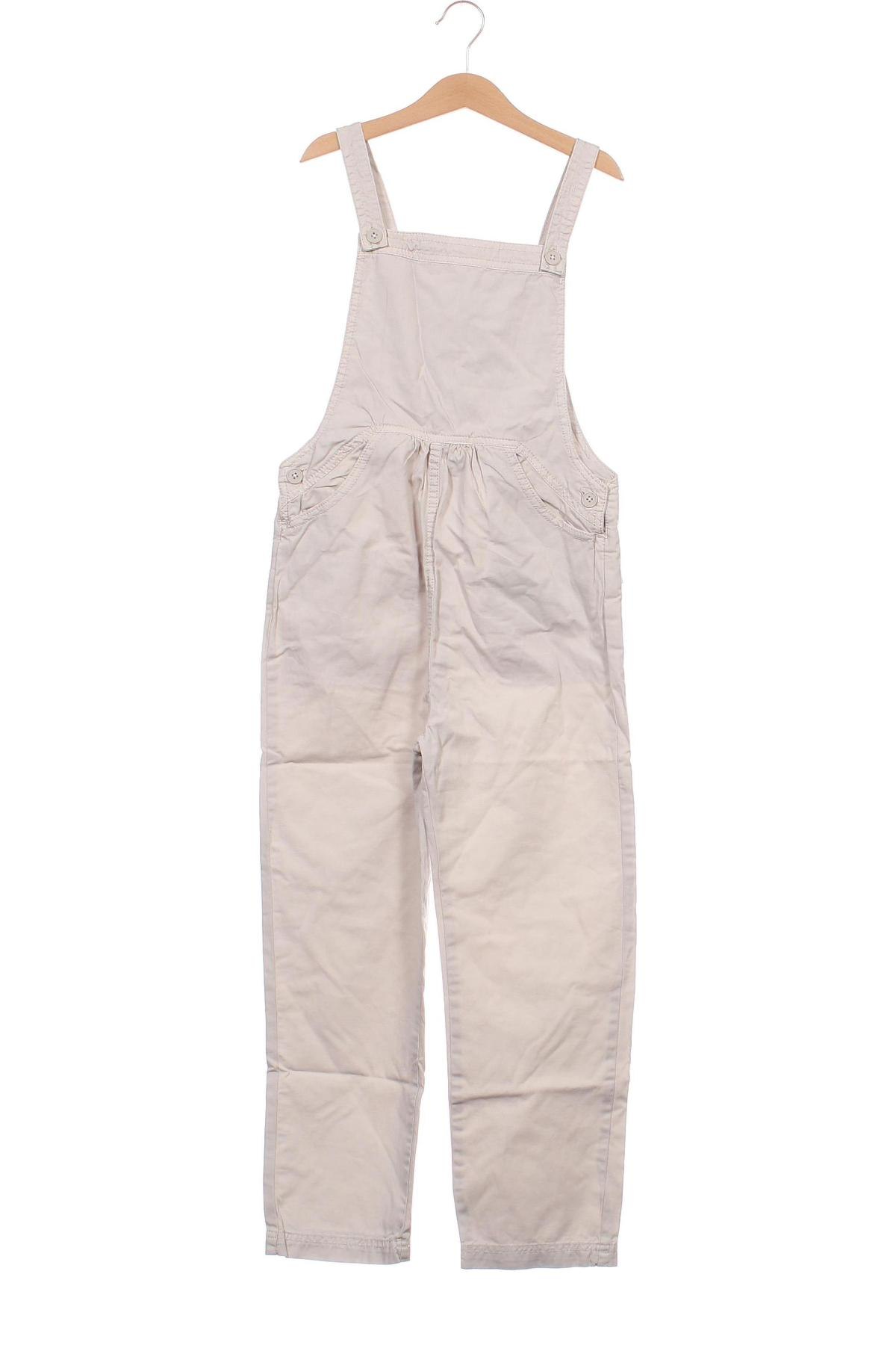 Kinder Overall Gocco, Größe 9-10y/ 140-146 cm, Farbe Grau, Preis 16,49 €