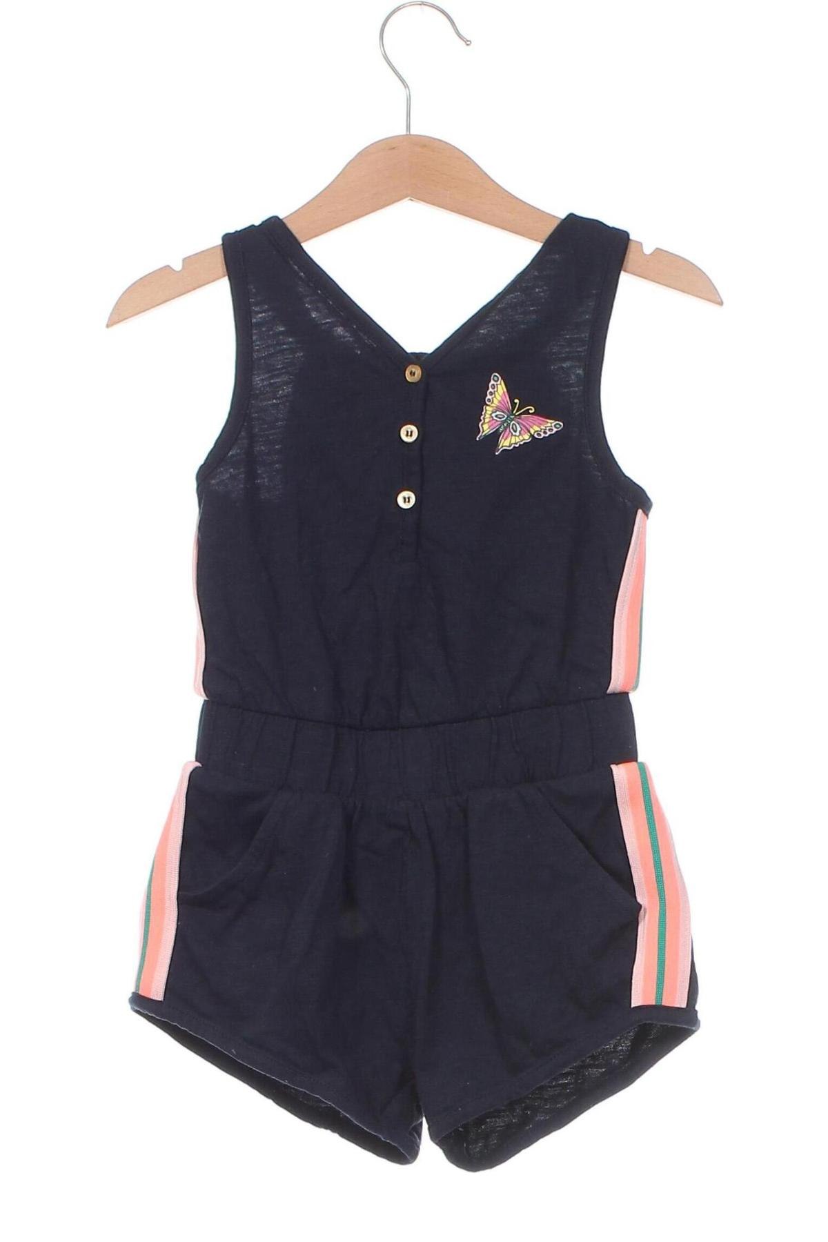 Kinder Overall Hema, Größe 18-24m/ 86-98 cm, Farbe Mehrfarbig, Preis € 16,44