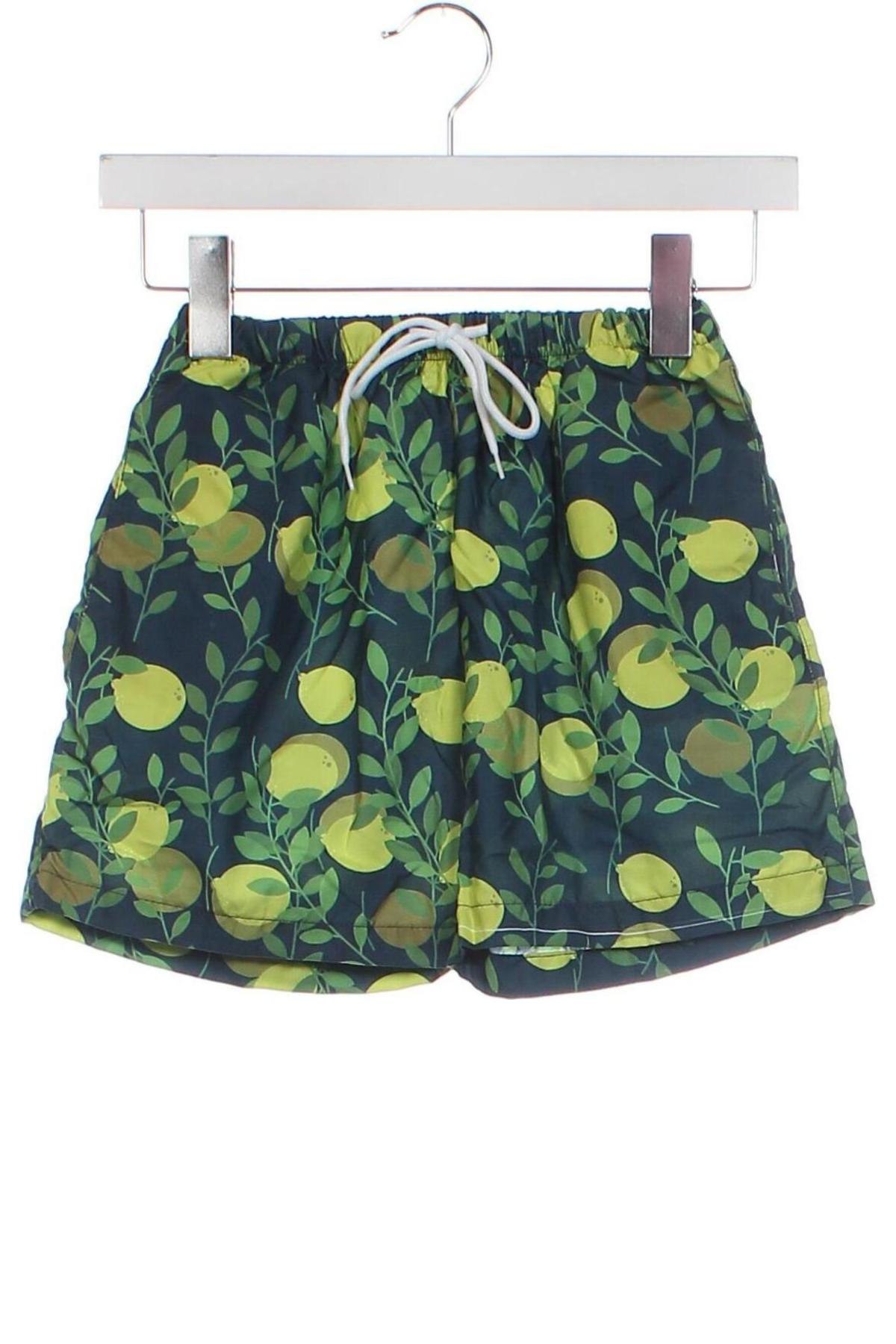 Kinder Shorts, Größe 8-9y/ 134-140 cm, Farbe Mehrfarbig, Preis 6,49 €