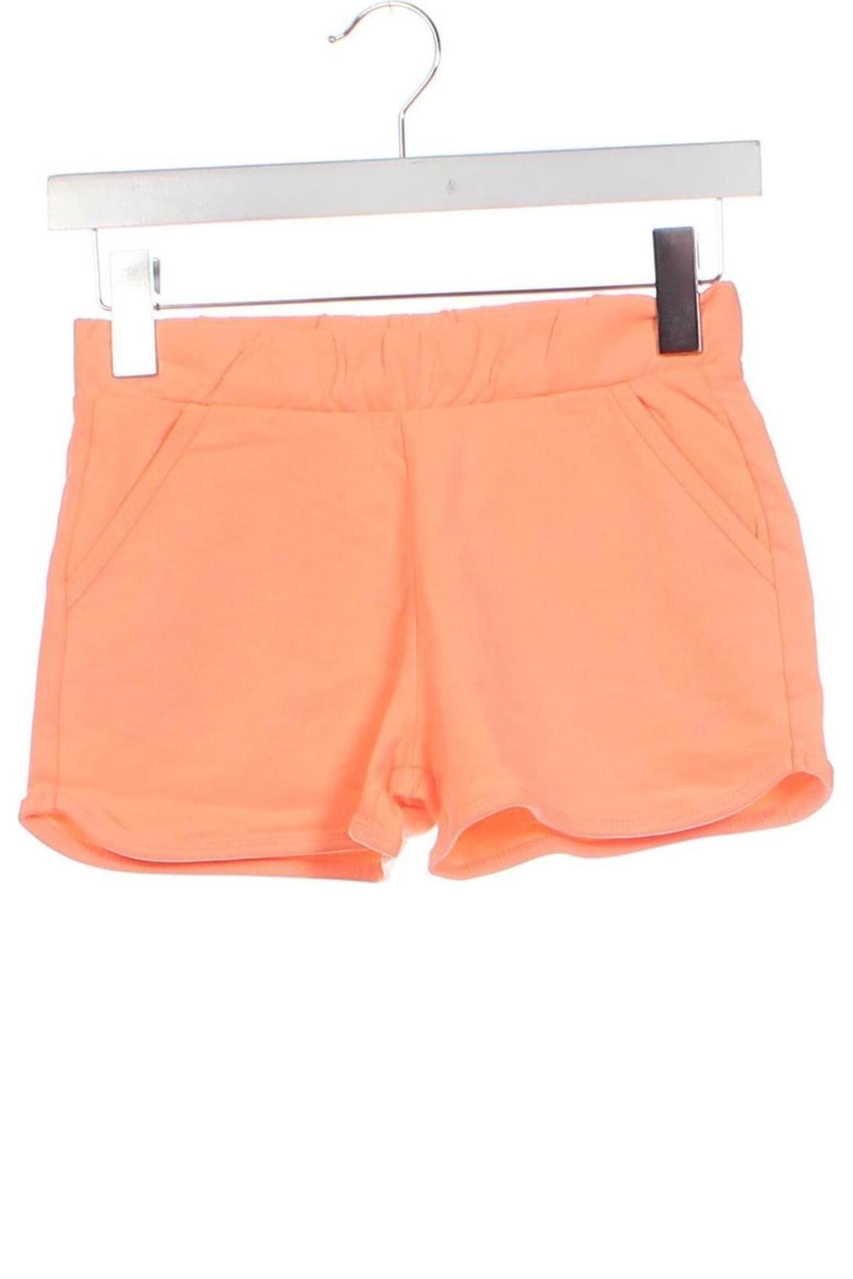 Kinder Shorts 4F, Größe 10-11y/ 146-152 cm, Farbe Orange, Preis € 5,99