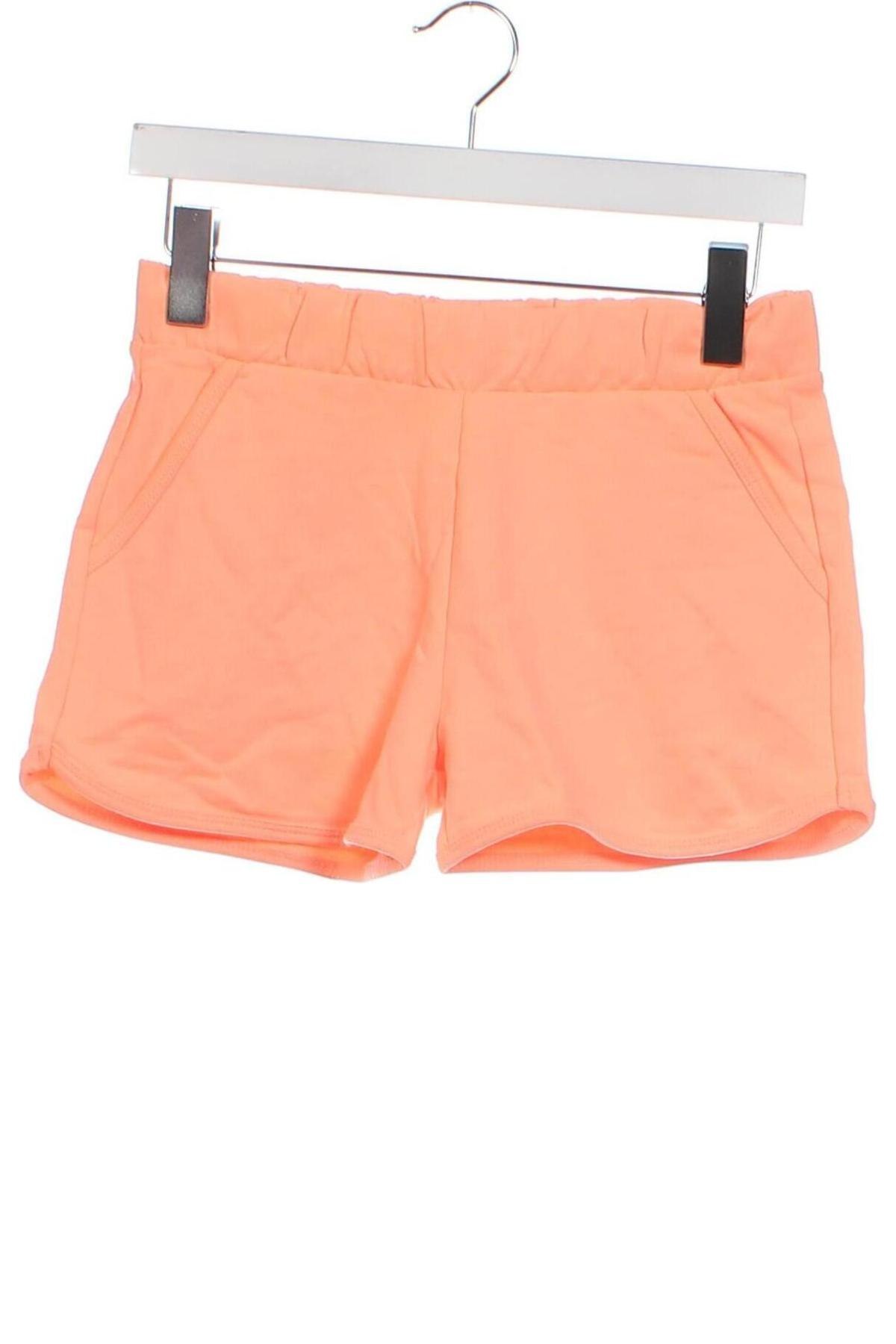 Kinder Shorts 4F, Größe 12-13y/ 158-164 cm, Farbe Orange, Preis € 5,99