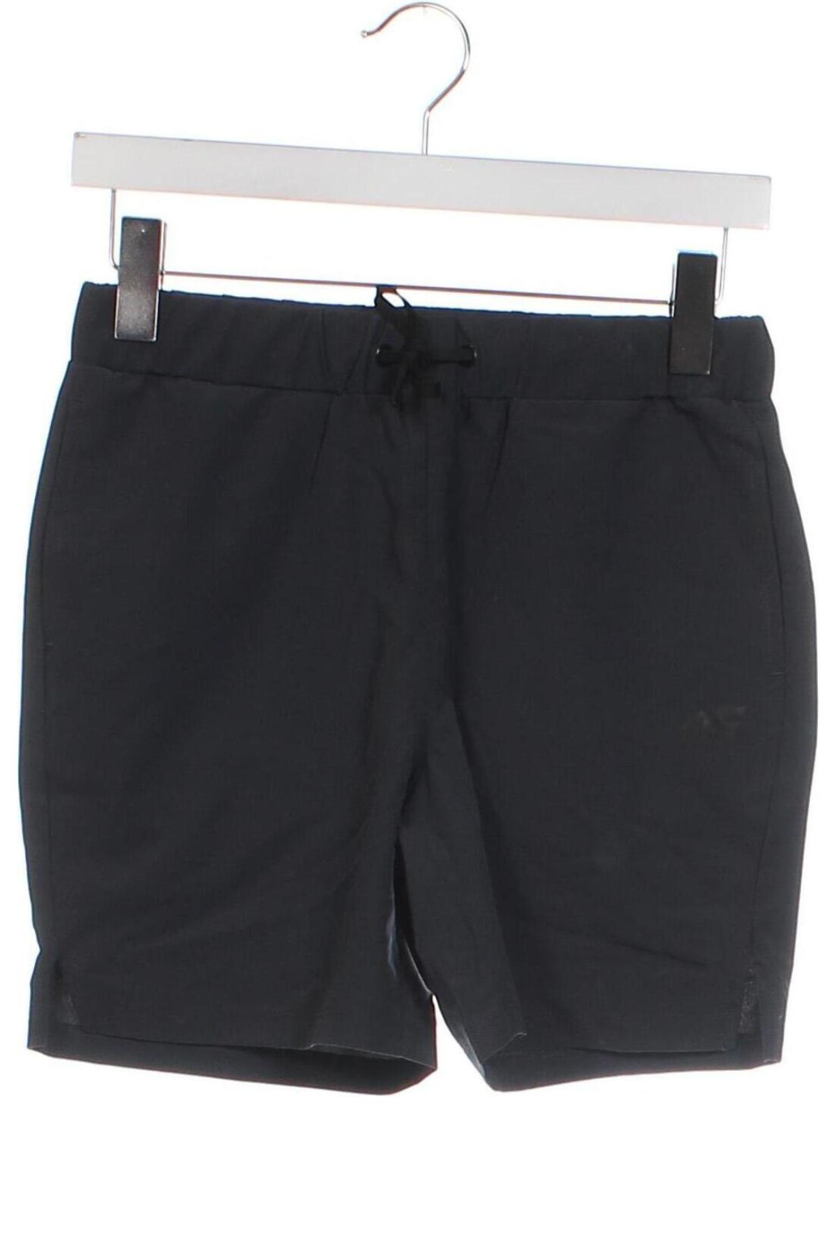 Kinder Shorts 4F, Größe 10-11y/ 146-152 cm, Farbe Grau, Preis 5,99 €