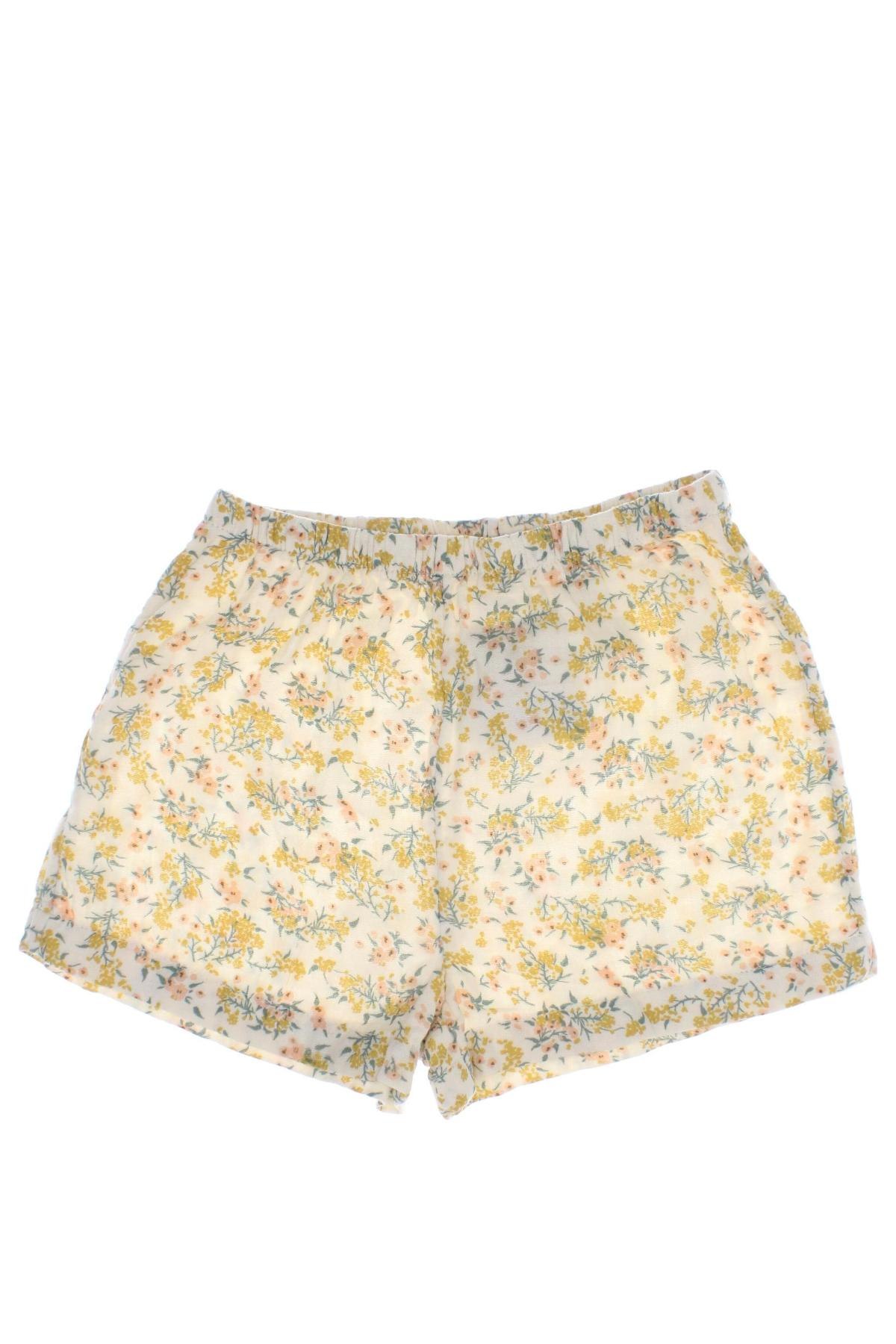 Kinder Shorts H&M, Größe 4-5y/ 110-116 cm, Farbe Mehrfarbig, Preis 7,22 €