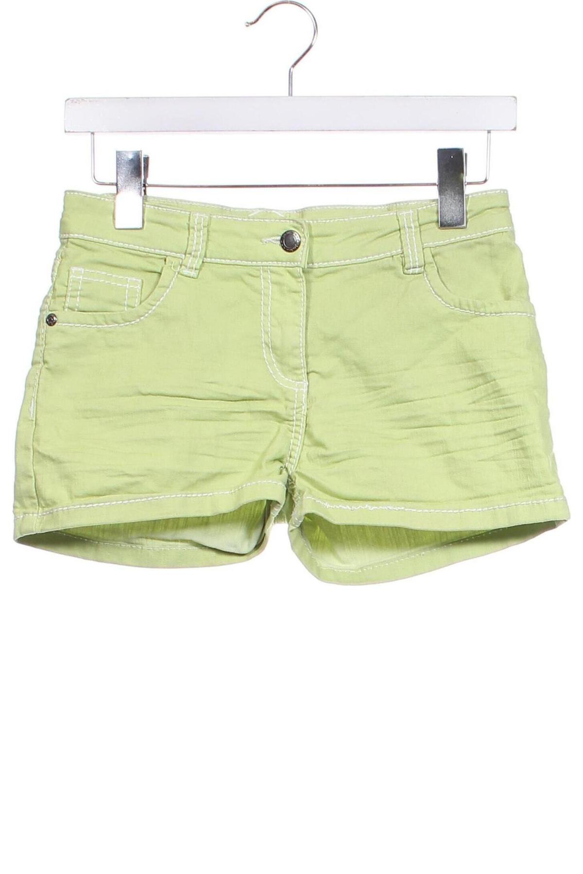 Kinder Shorts John Baner, Größe 12-13y/ 158-164 cm, Farbe Grün, Preis € 4,99