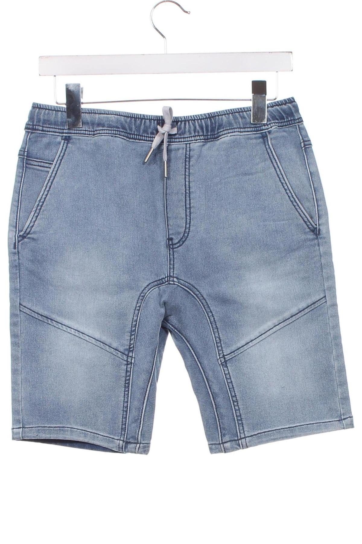 Kinder Shorts Just Jeans, Größe 14-15y/ 168-170 cm, Farbe Blau, Preis € 4,49