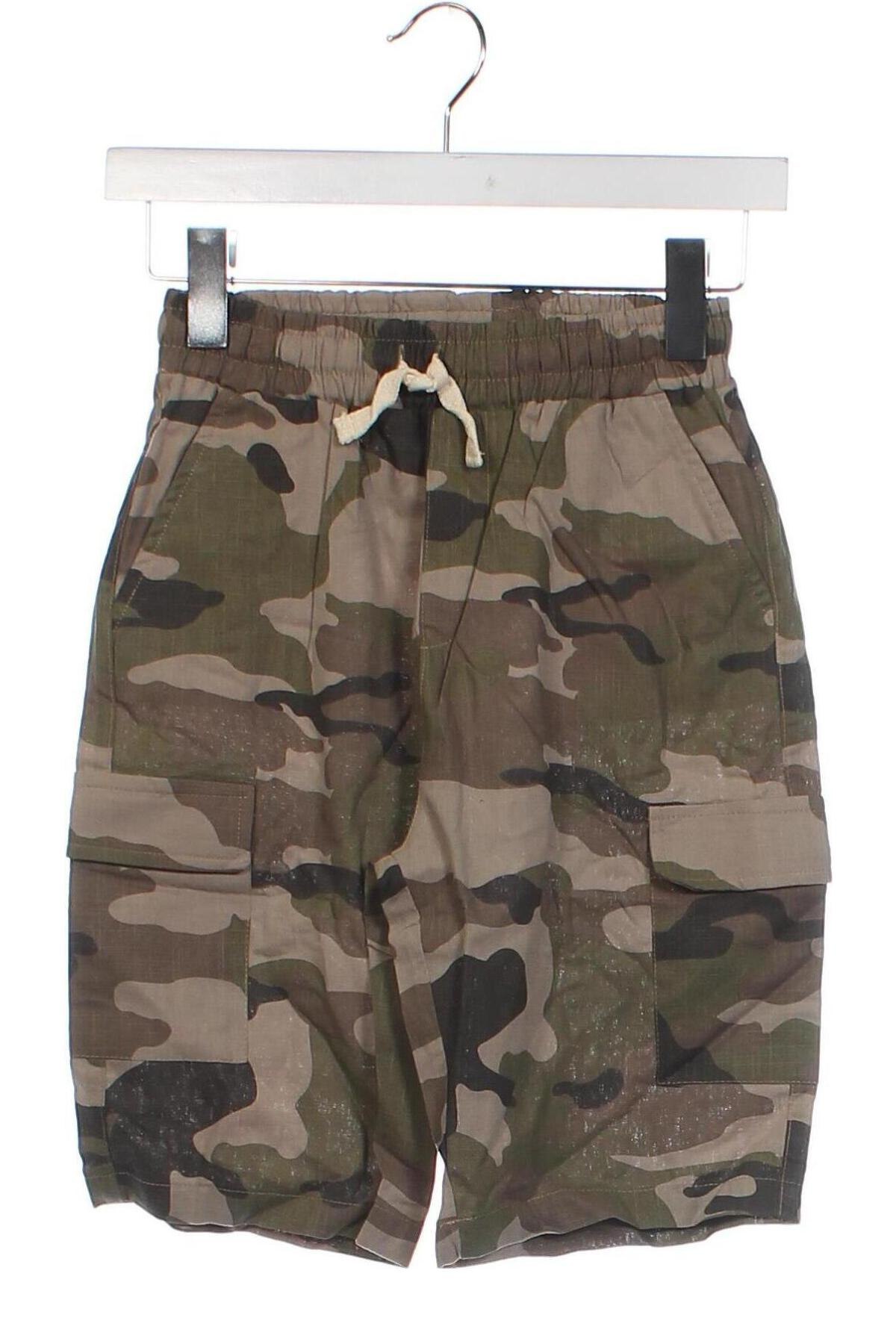 Kinder Shorts Koton, Größe 10-11y/ 146-152 cm, Farbe Mehrfarbig, Preis € 5,29