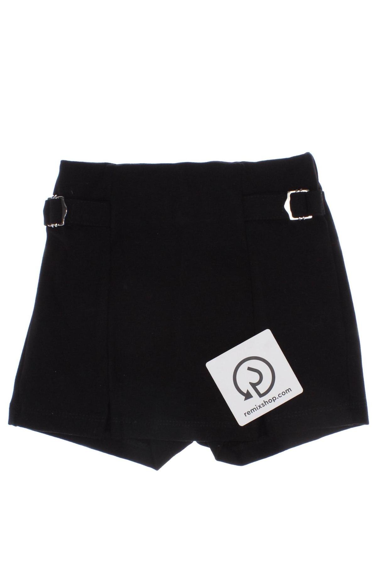 Kinder Shorts Koton, Größe 18-24m/ 86-98 cm, Farbe Schwarz, Preis € 5,99