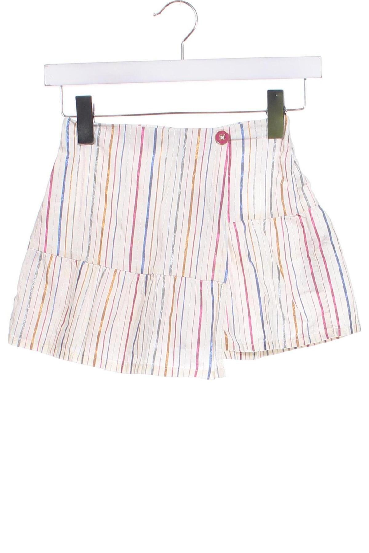 Kinder Shorts LC Waikiki, Größe 7-8y/ 128-134 cm, Farbe Mehrfarbig, Preis 7,22 €