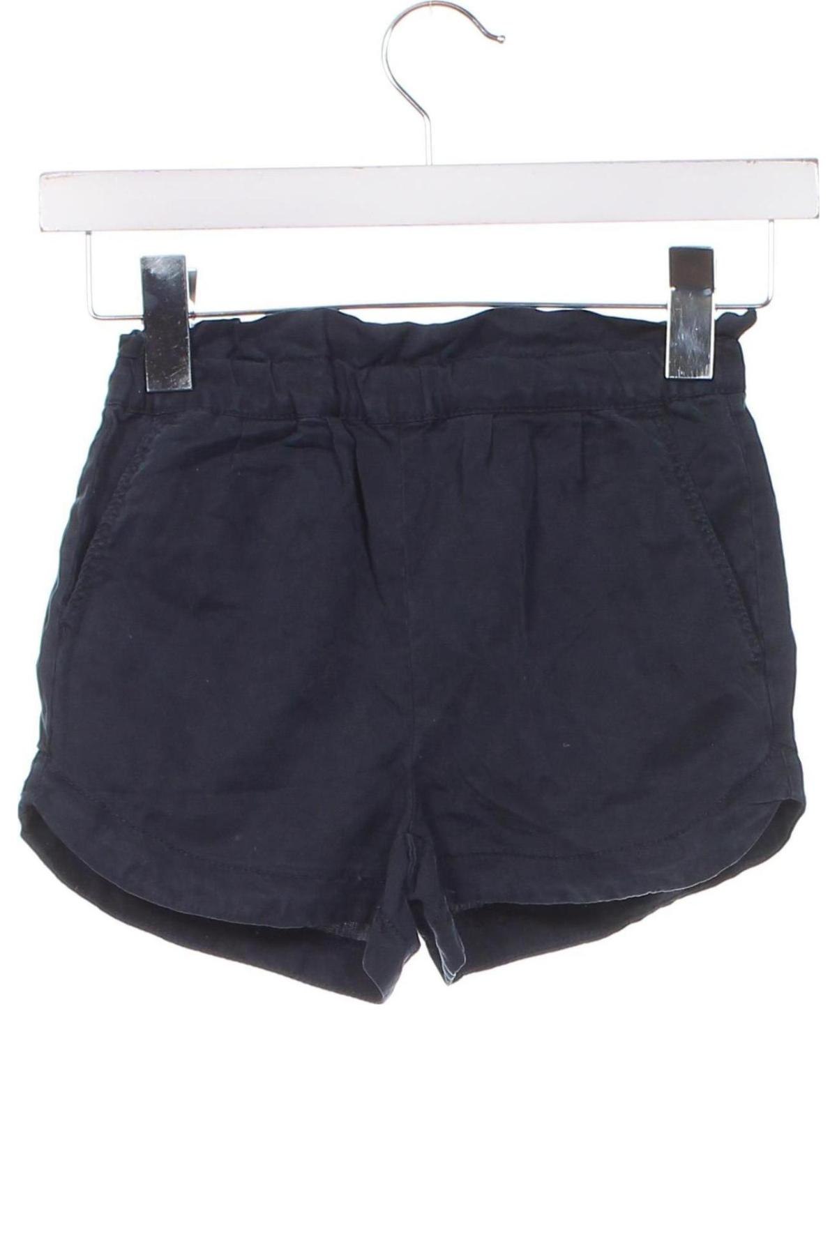 Kinder Shorts Name It, Größe 5-6y/ 116-122 cm, Farbe Blau, Preis € 8,87