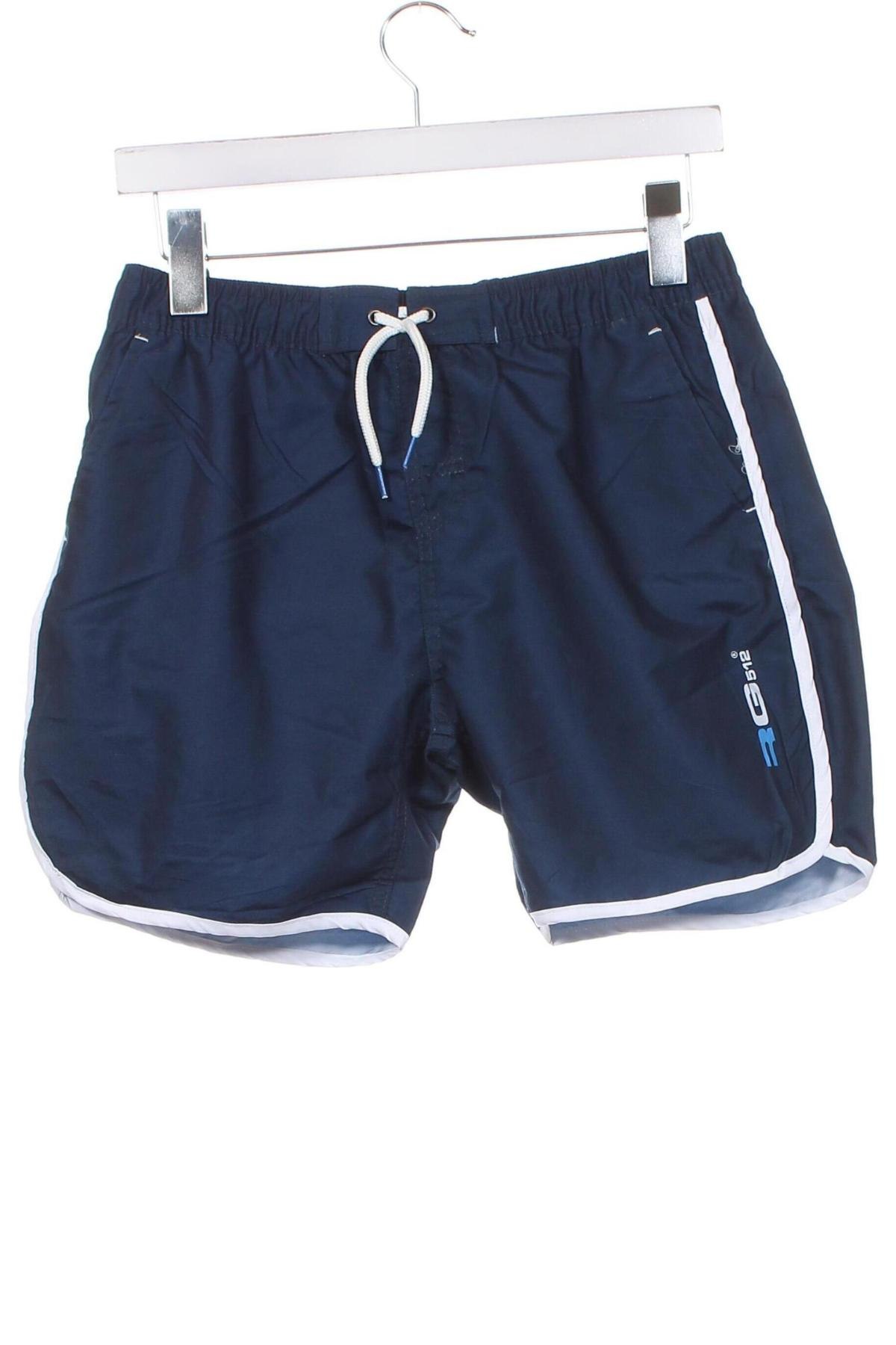 Kinder Shorts RG 512, Größe 13-14y/ 164-168 cm, Farbe Blau, Preis € 5,49