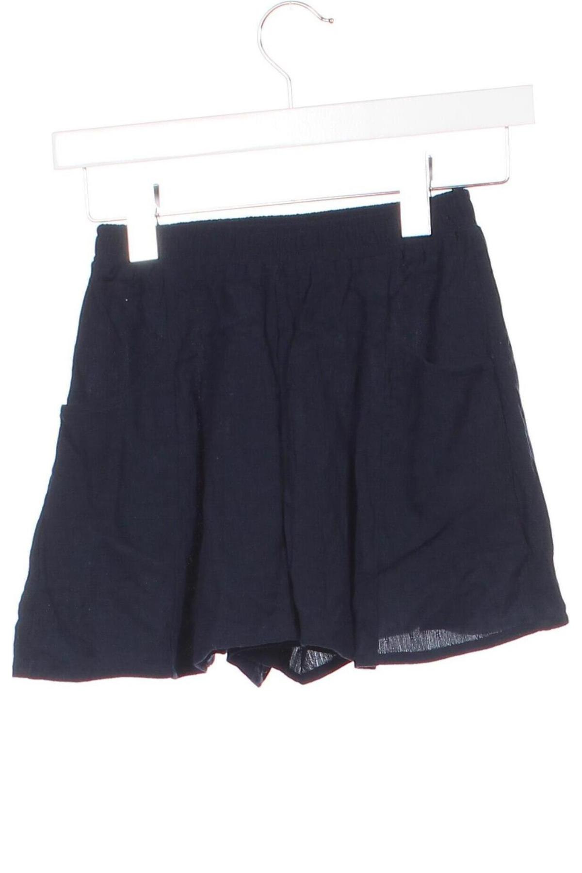 Pantaloni scurți pentru copii S.Oliver, Mărime 5-6y/ 116-122 cm, Culoare Albastru, Preț 38,99 Lei