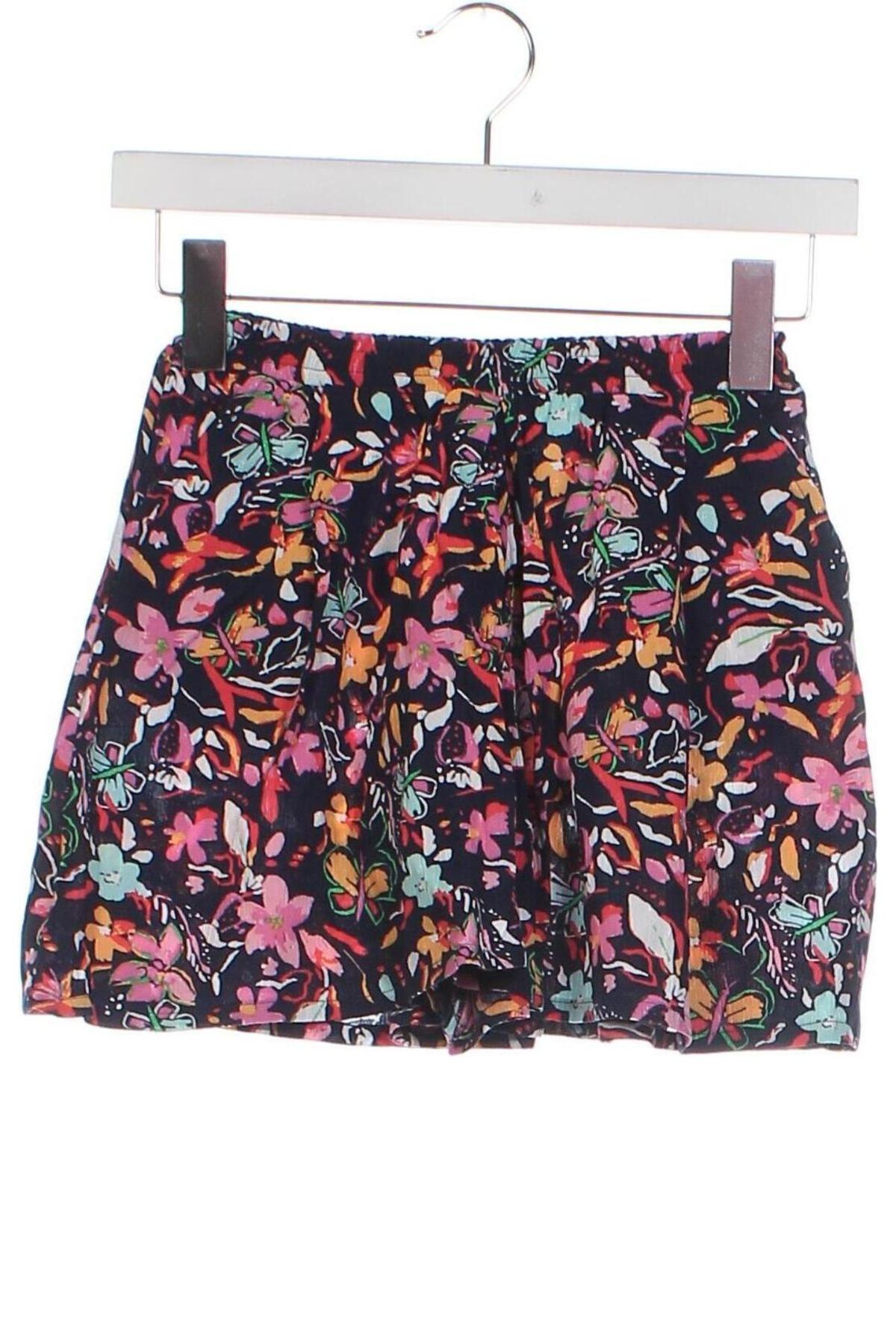 Kinder Shorts S.Oliver, Größe 7-8y/ 128-134 cm, Farbe Mehrfarbig, Preis € 5,99