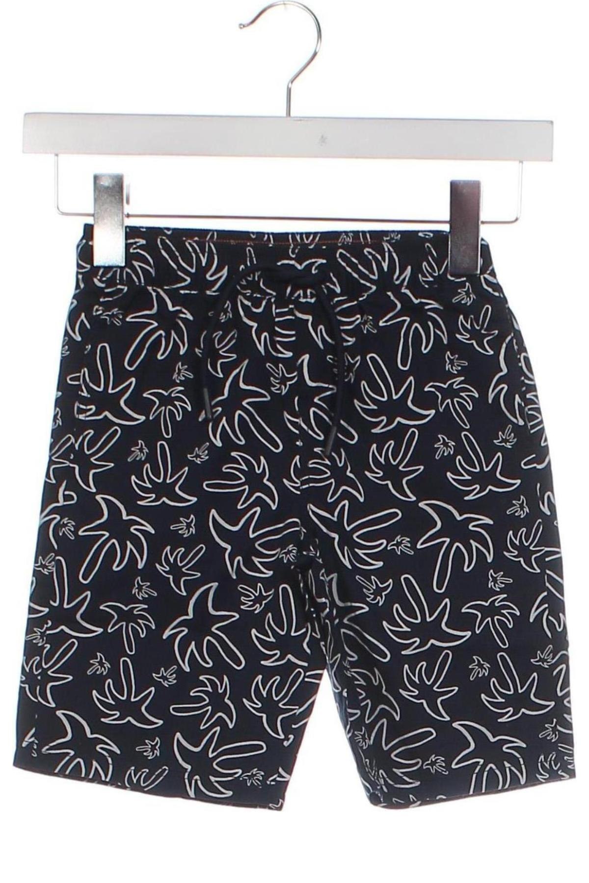 Kinder Shorts S.Oliver, Größe 5-6y/ 116-122 cm, Farbe Mehrfarbig, Preis 7,99 €