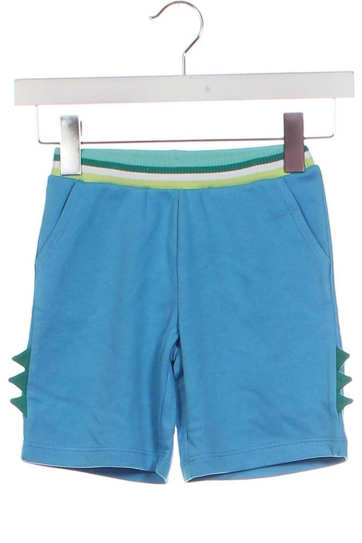 Kinder Shorts S.Oliver, Größe 4-5y/ 110-116 cm, Farbe Blau, Preis € 20,99