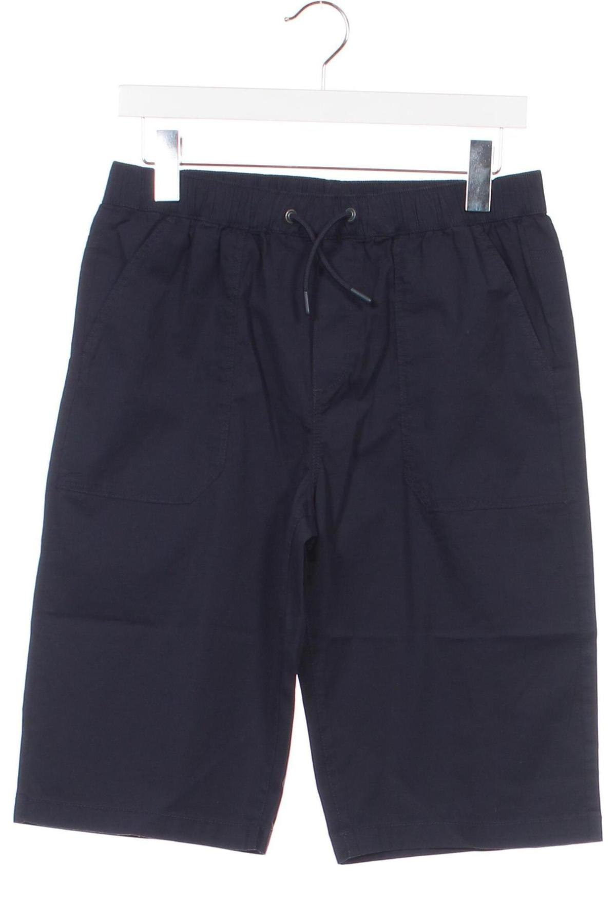 Kinder Shorts S.Oliver, Größe 14-15y/ 168-170 cm, Farbe Blau, Preis 6,99 €