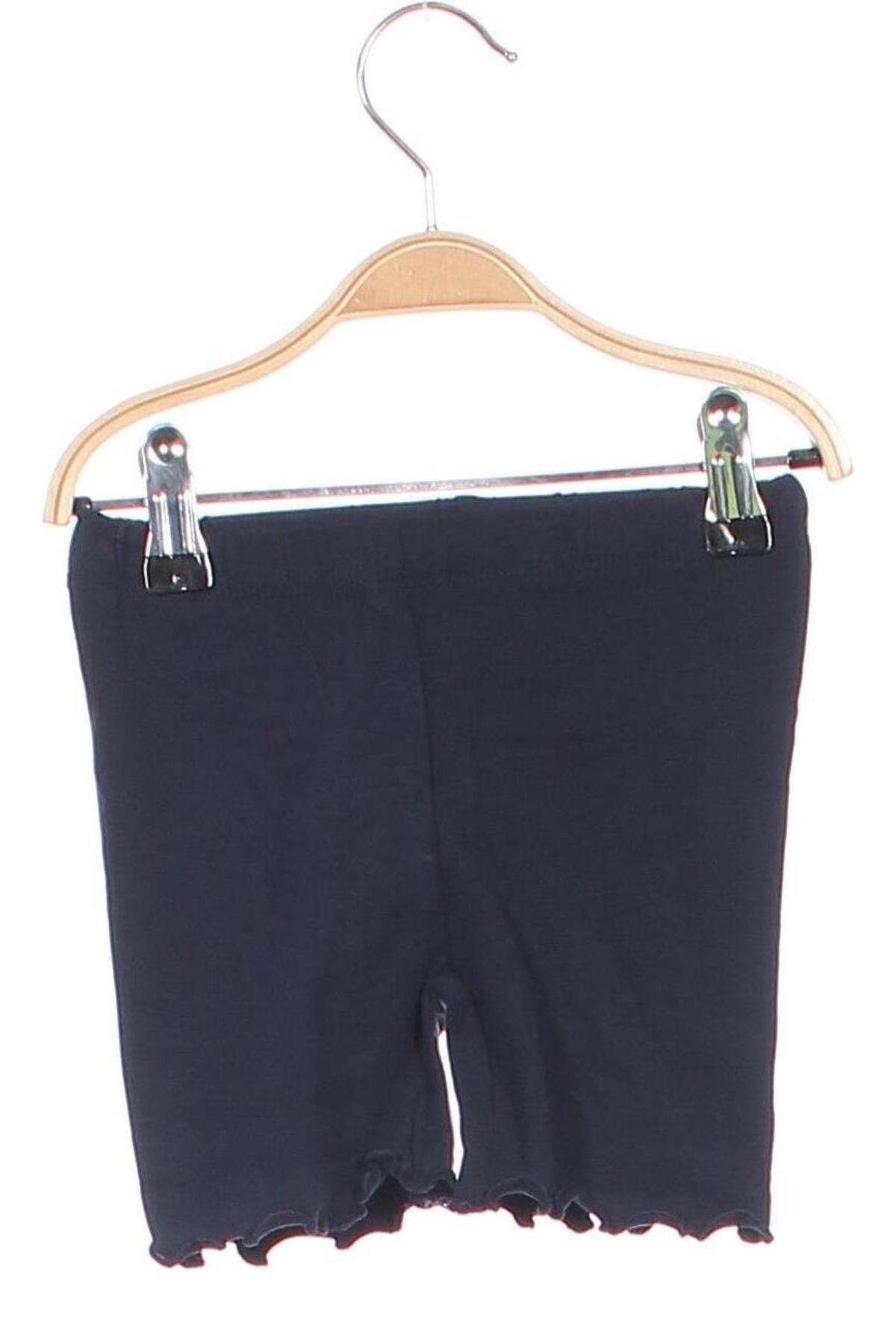 Kinder Shorts S.Oliver, Größe 2-3y/ 98-104 cm, Farbe Blau, Preis € 5,99