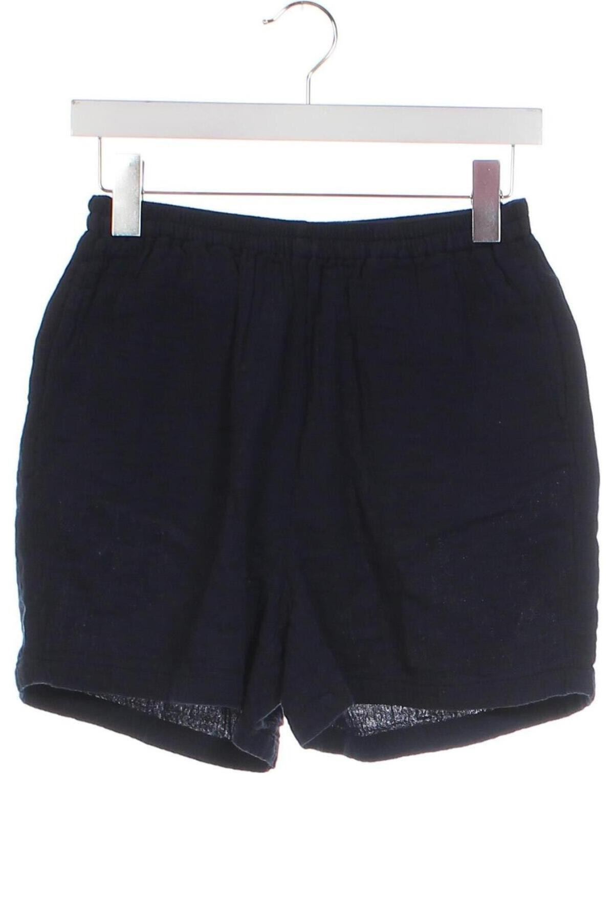 Kinder Shorts S.Oliver, Größe 13-14y/ 164-168 cm, Farbe Blau, Preis 5,99 €