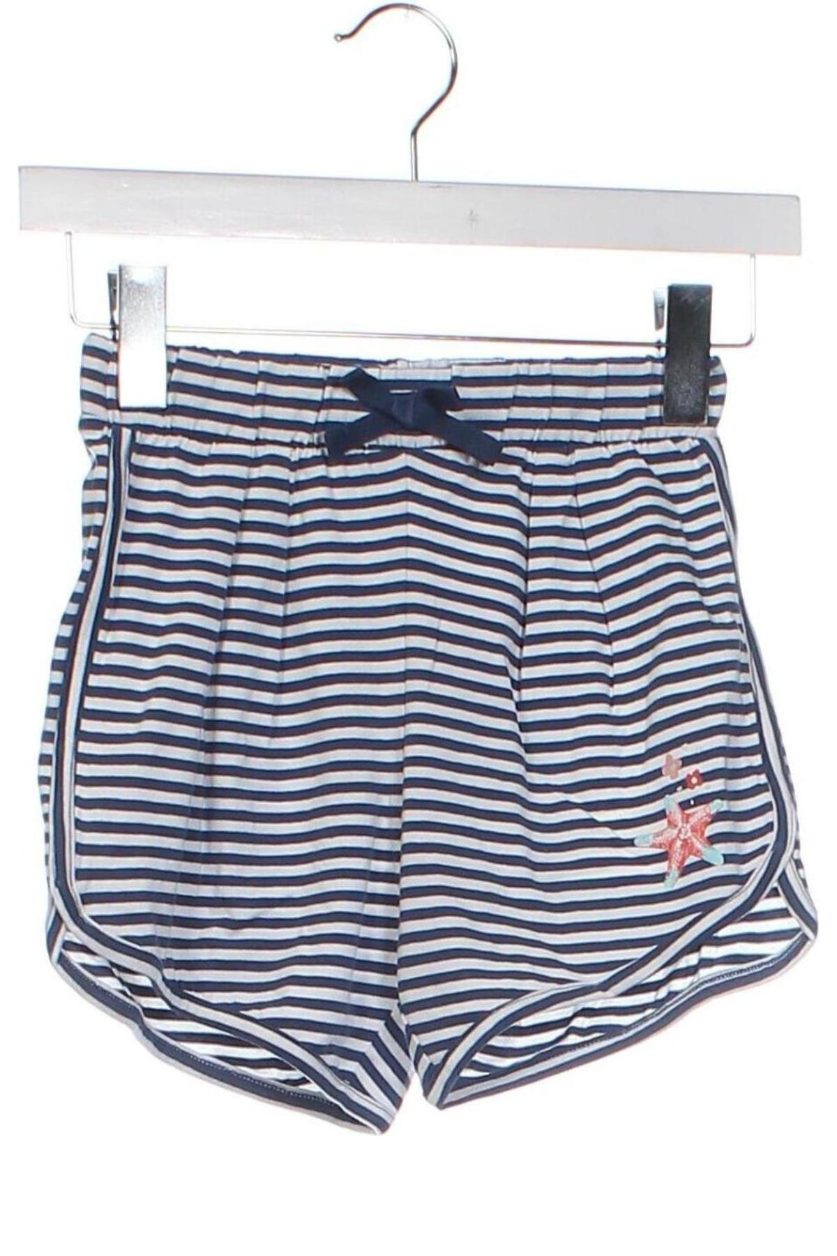 Kinder Shorts Salt and pepper, Größe 8-9y/ 134-140 cm, Farbe Mehrfarbig, Preis € 5,99