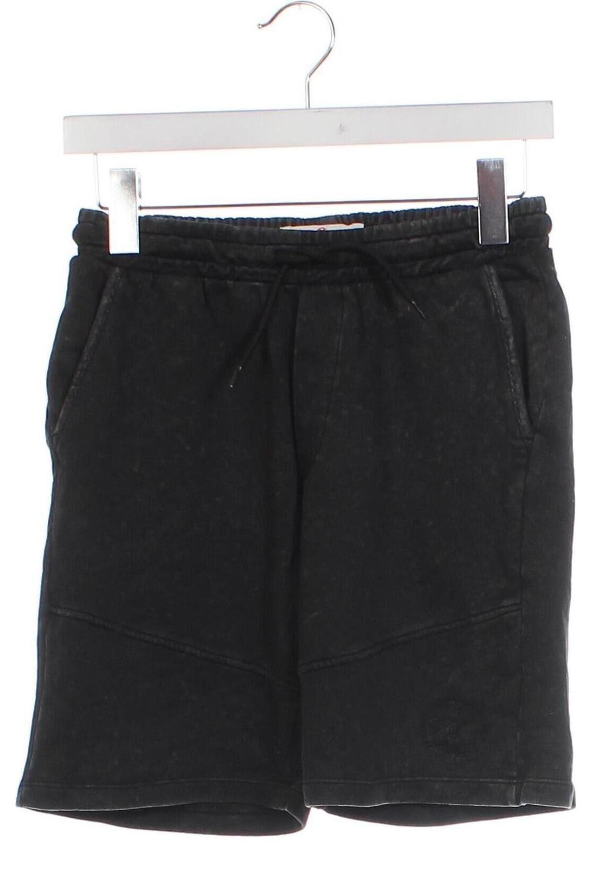 Kinder Shorts Vingino, Größe 13-14y/ 164-168 cm, Farbe Schwarz, Preis 20,99 €