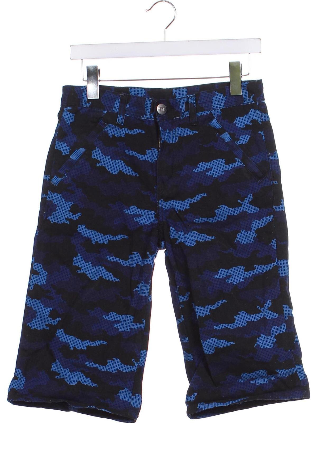 Kinder Shorts Y.F.K., Größe 12-13y/ 158-164 cm, Farbe Mehrfarbig, Preis 4,99 €