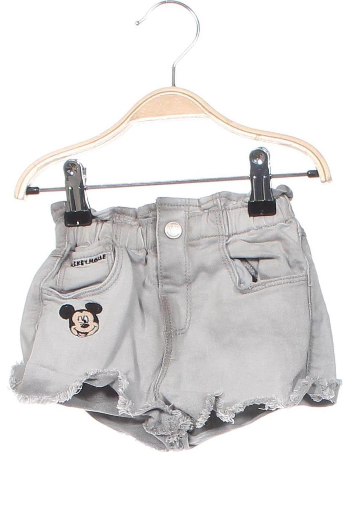 Zara Kinder Shorts Zara - günstig bei Remix - #128570530