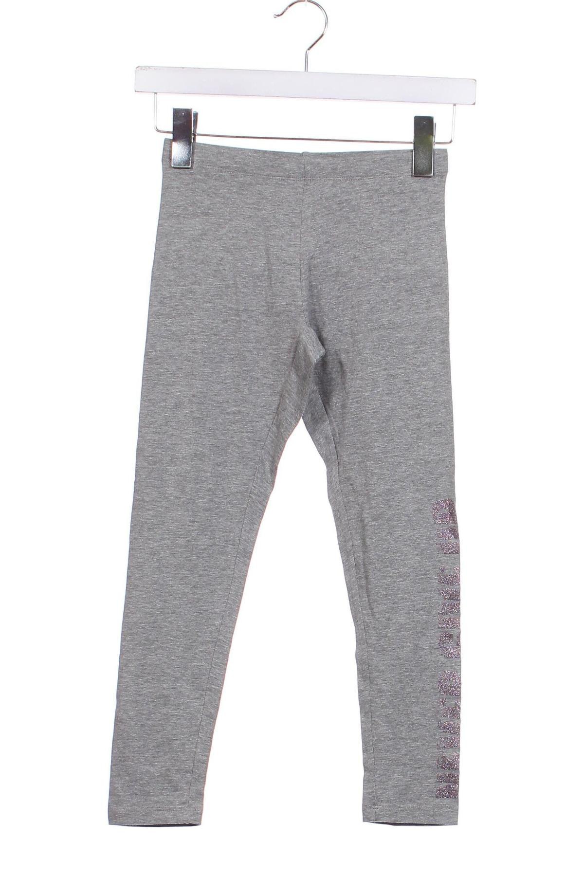 Kinderlegging, Größe 8-9y/ 134-140 cm, Farbe Grau, Preis 17,39 €