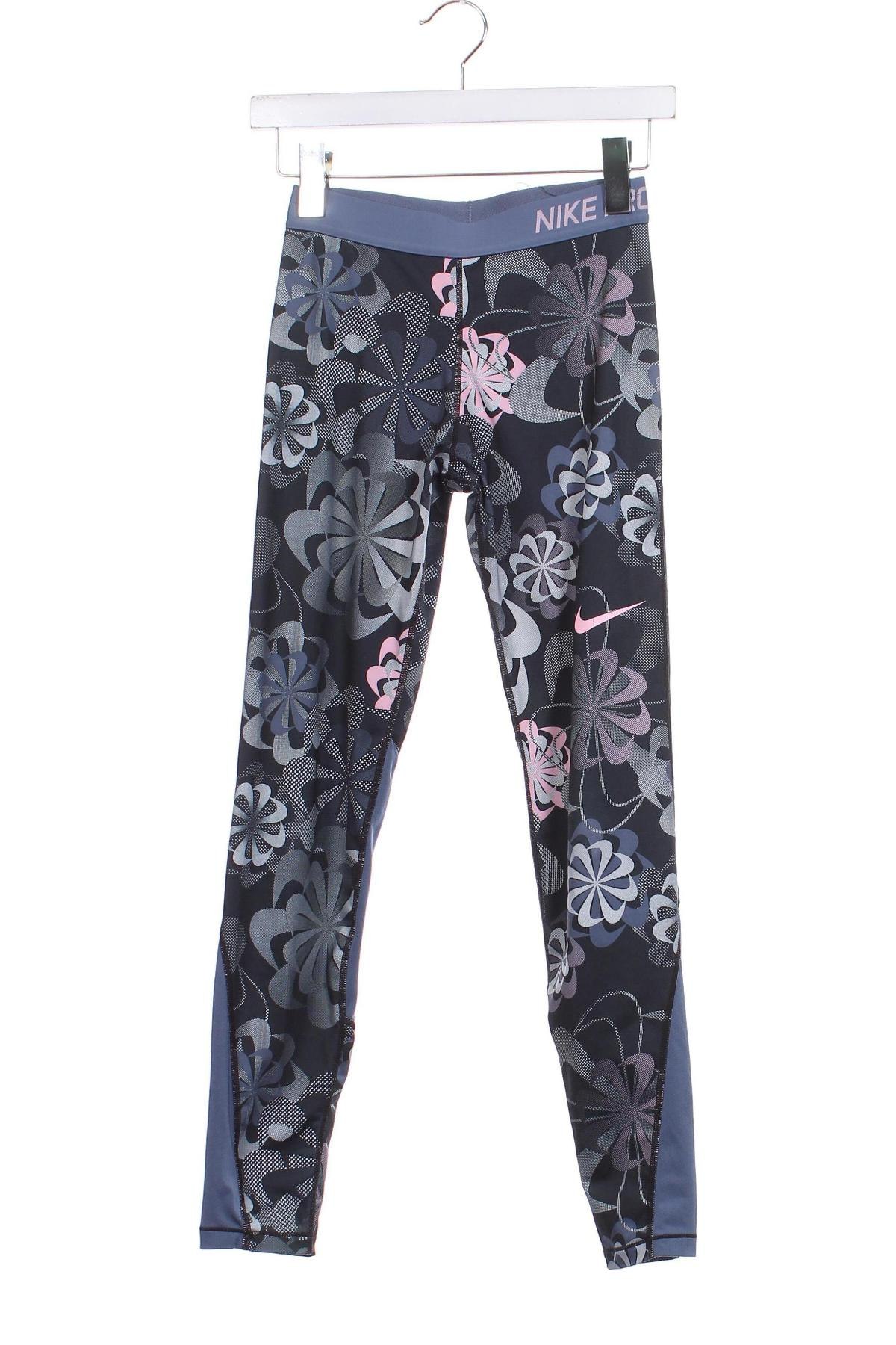 Kinderlegging Nike, Größe 12-13y/ 158-164 cm, Farbe Mehrfarbig, Preis € 12,49