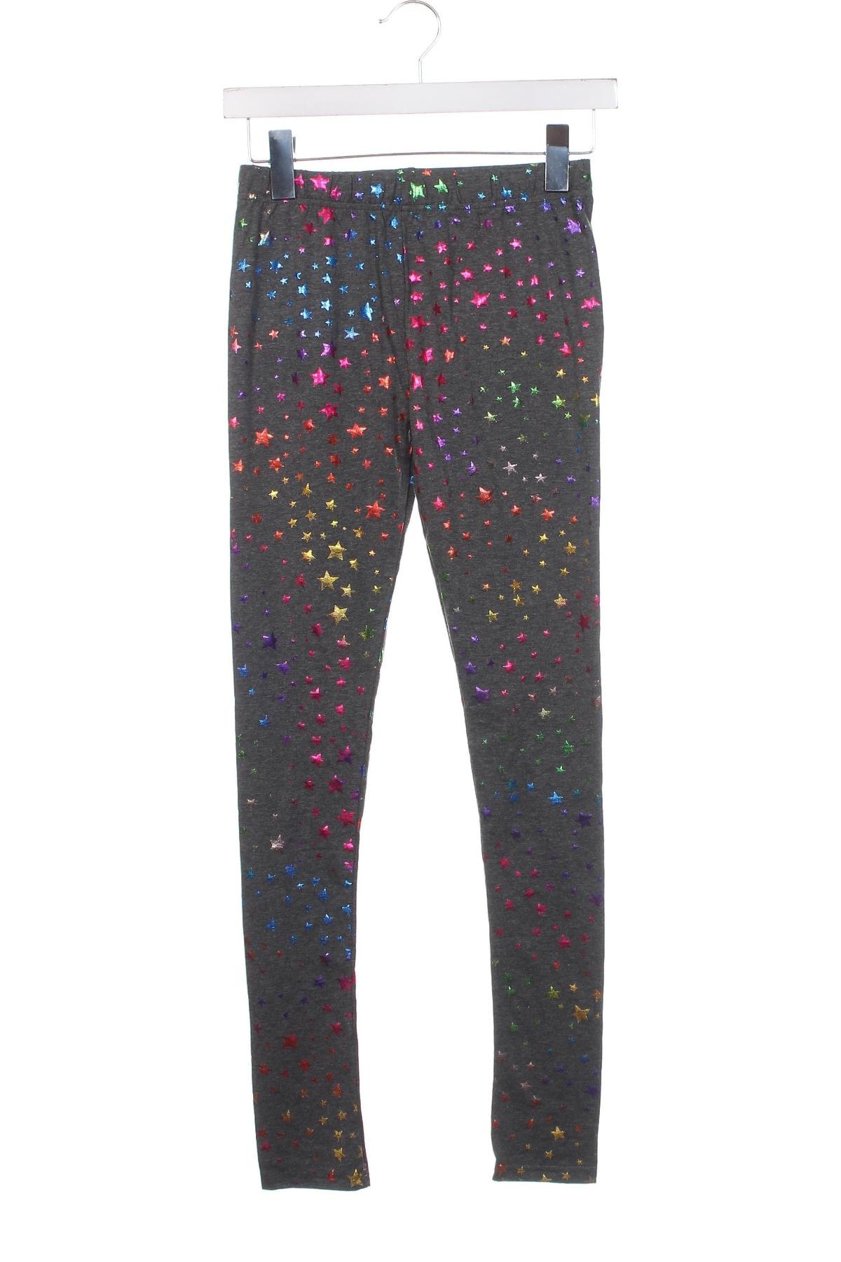 Dziecięce legginsy Pepco, Rozmiar 12-13y/ 158-164 cm, Kolor Kolorowy, Cena 24,99 zł