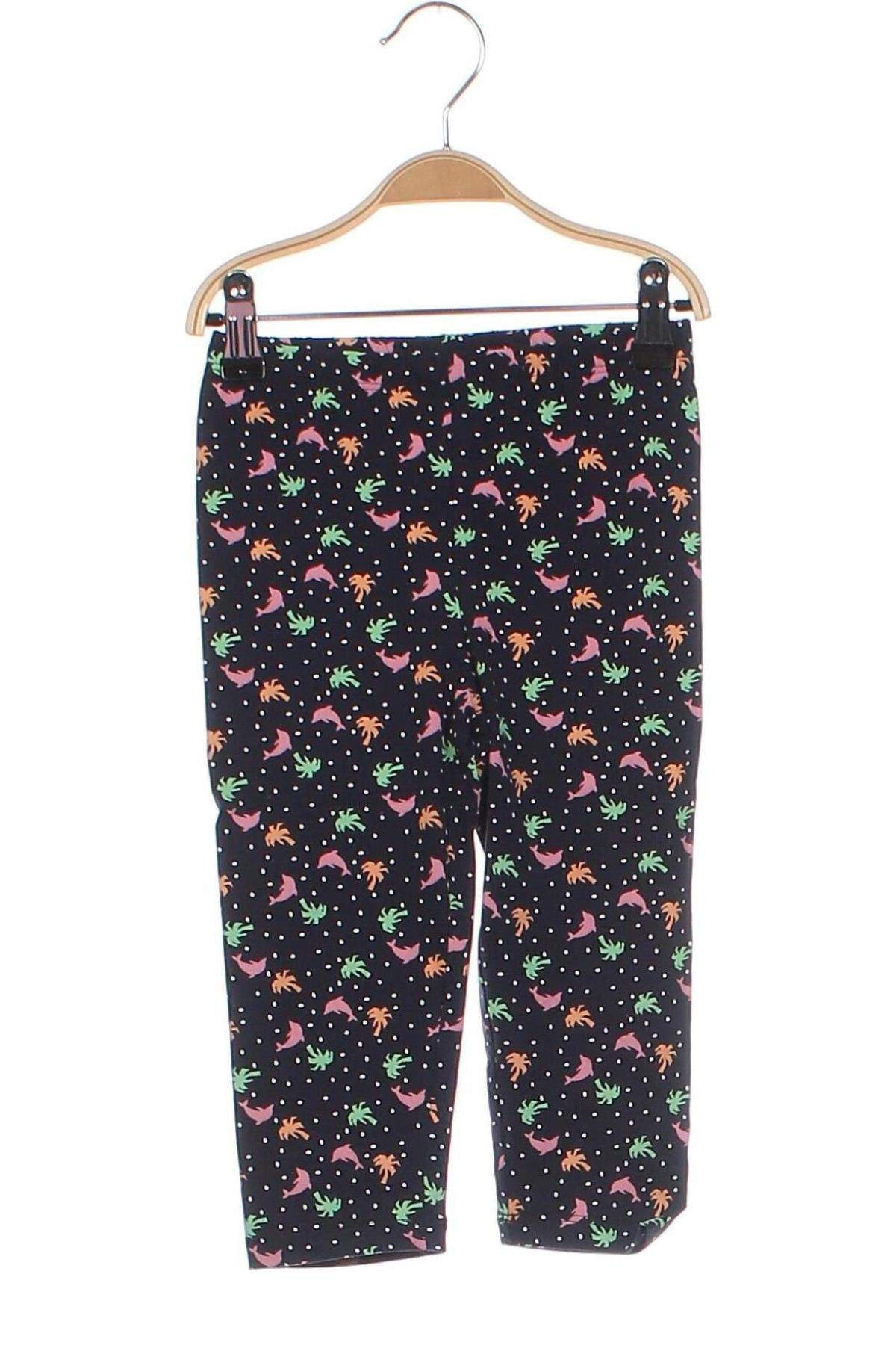 Kinderlegging S.Oliver, Größe 6-7y/ 122-128 cm, Farbe Mehrfarbig, Preis € 9,49